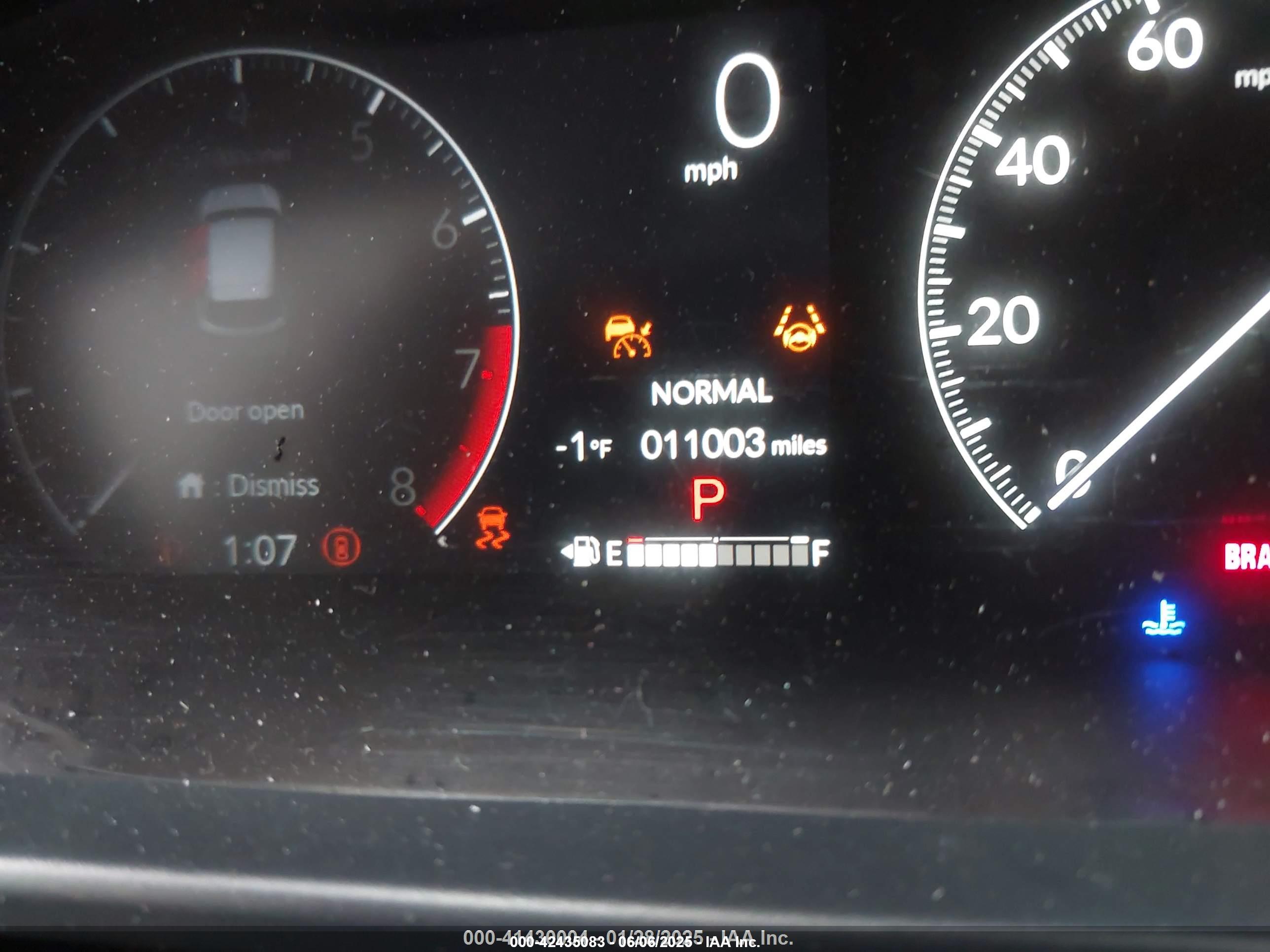 HONDA HR-V image 7