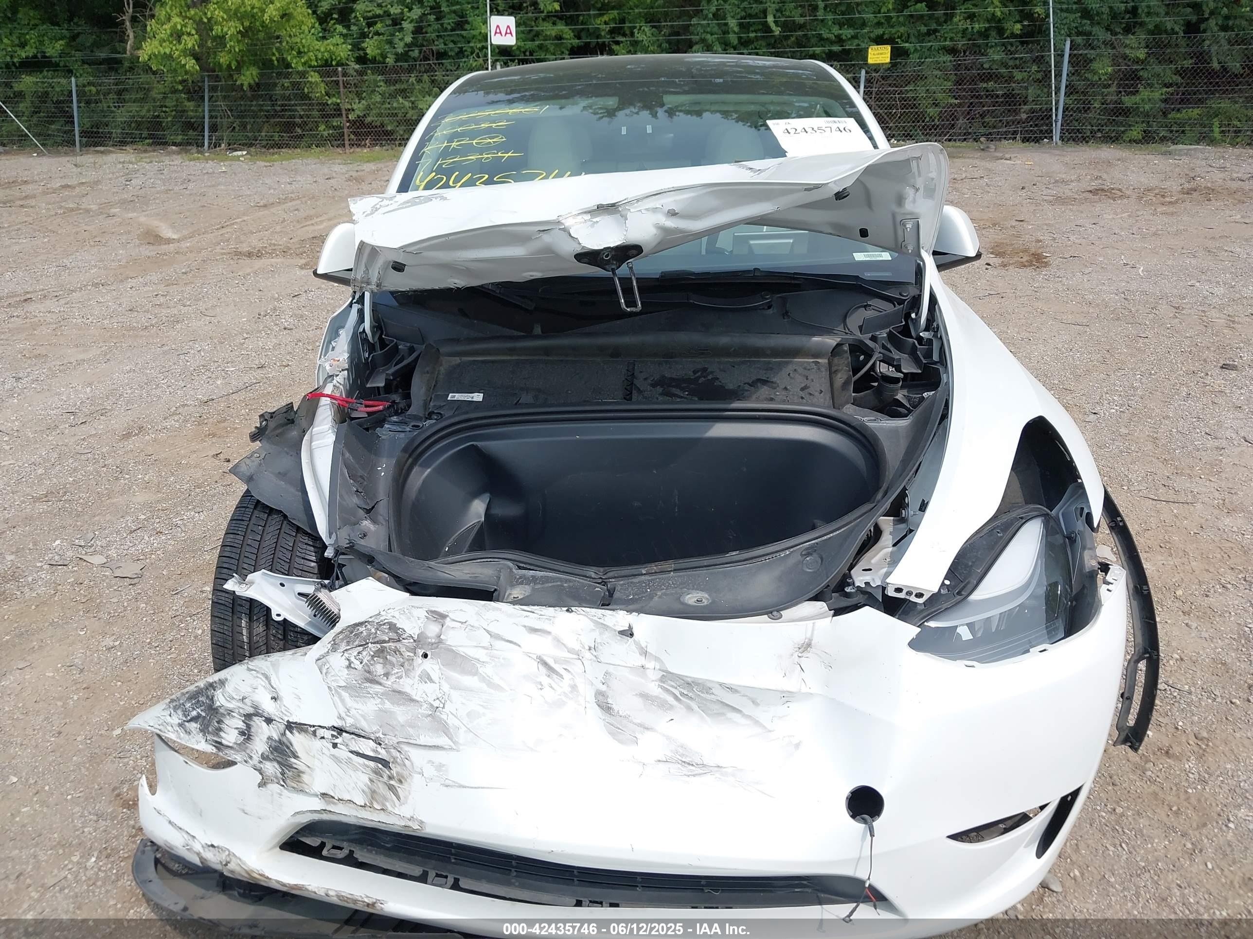 TESLA MODEL image 6