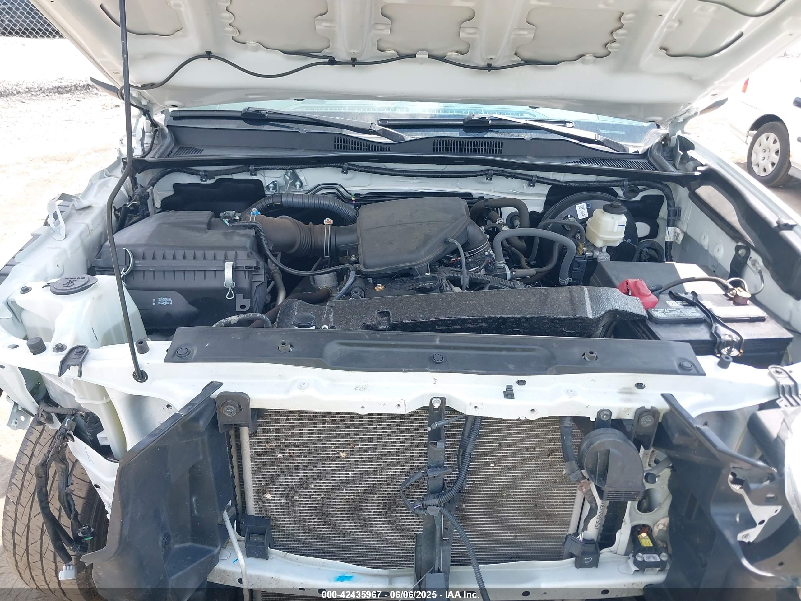 TOYOTA TACOMA image 10