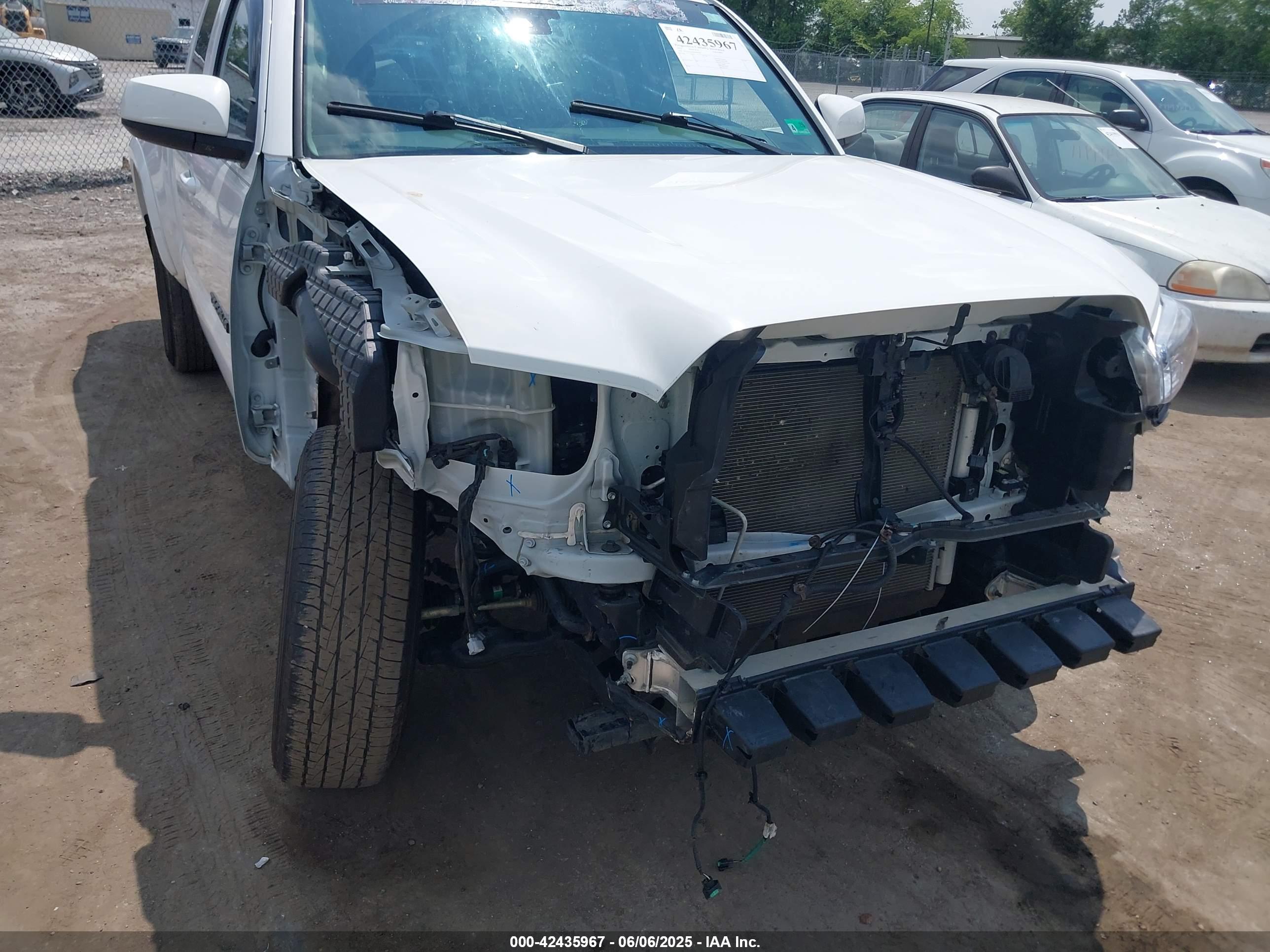 TOYOTA TACOMA image 6