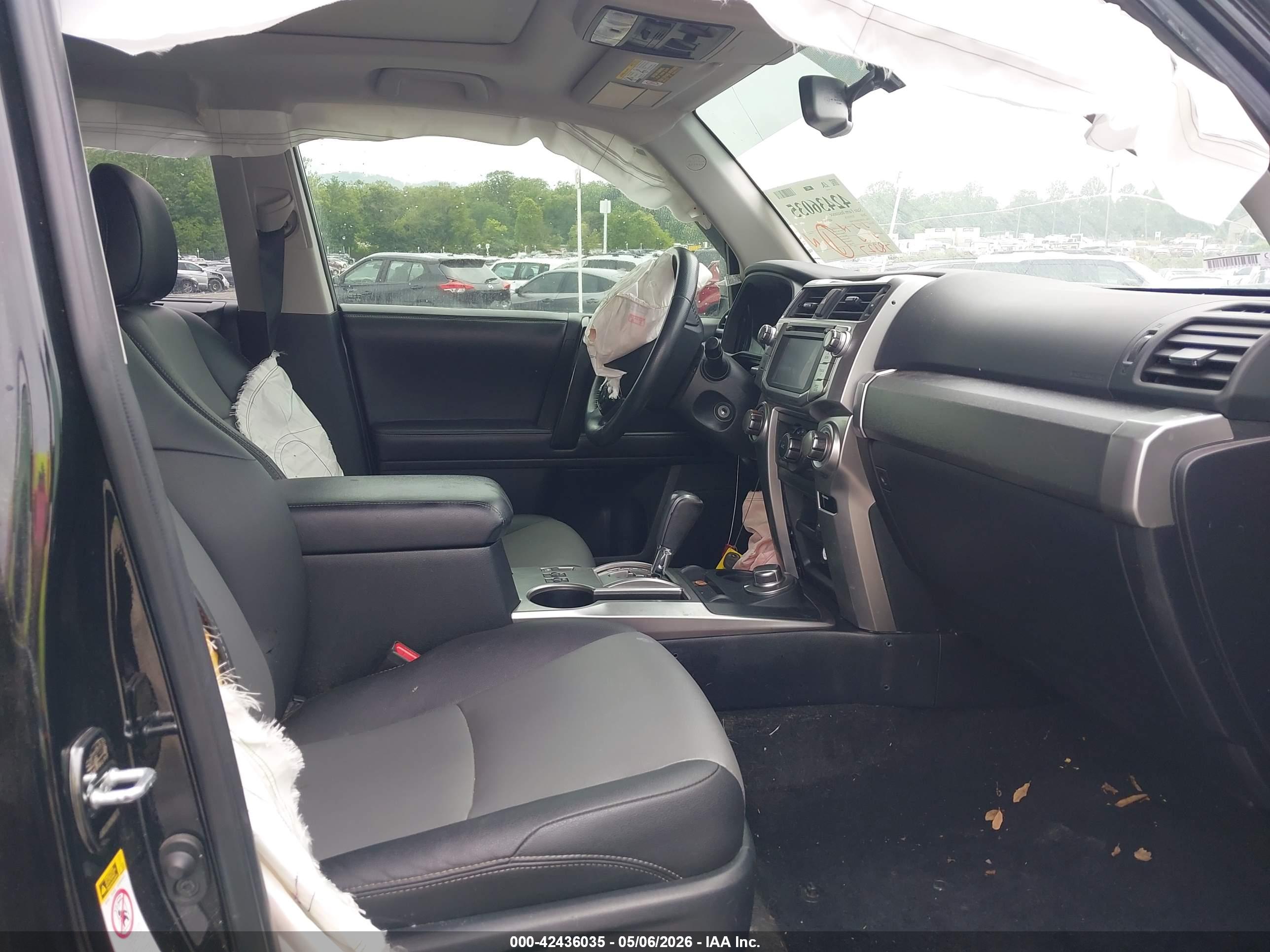 TOYOTA 4RUNNER image 5