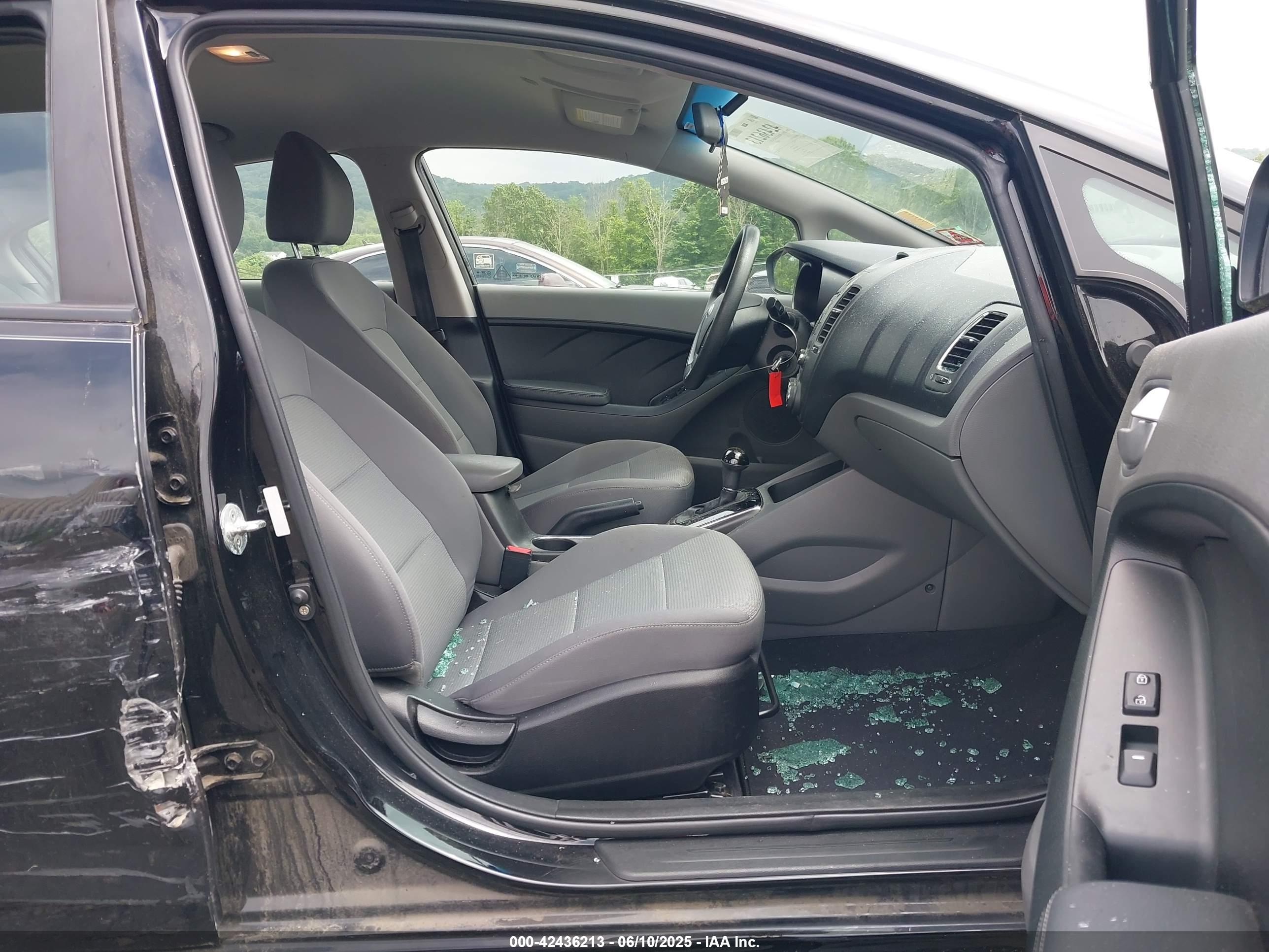 KIA FORTE image 5