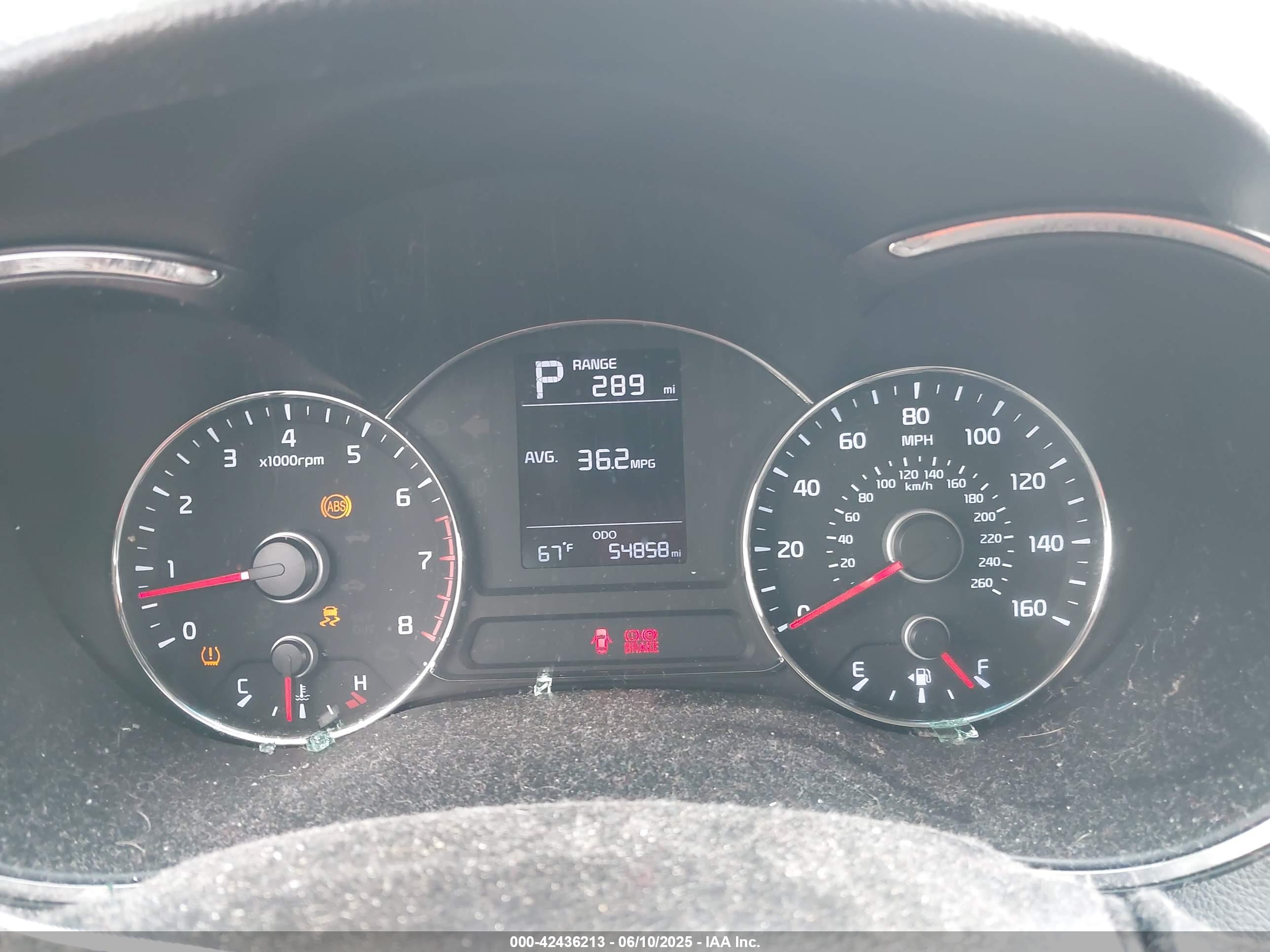KIA FORTE image 7