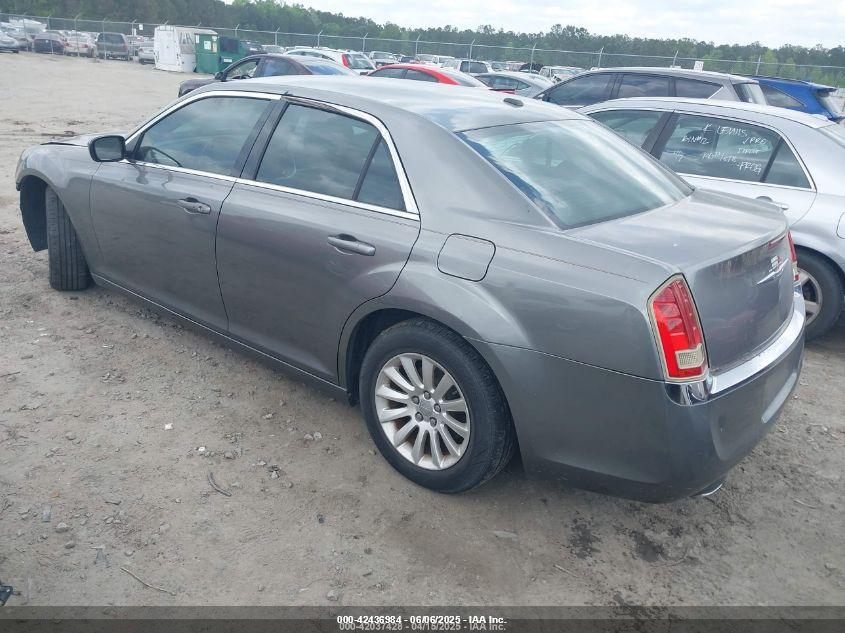 CHRYSLER 300 image 3
