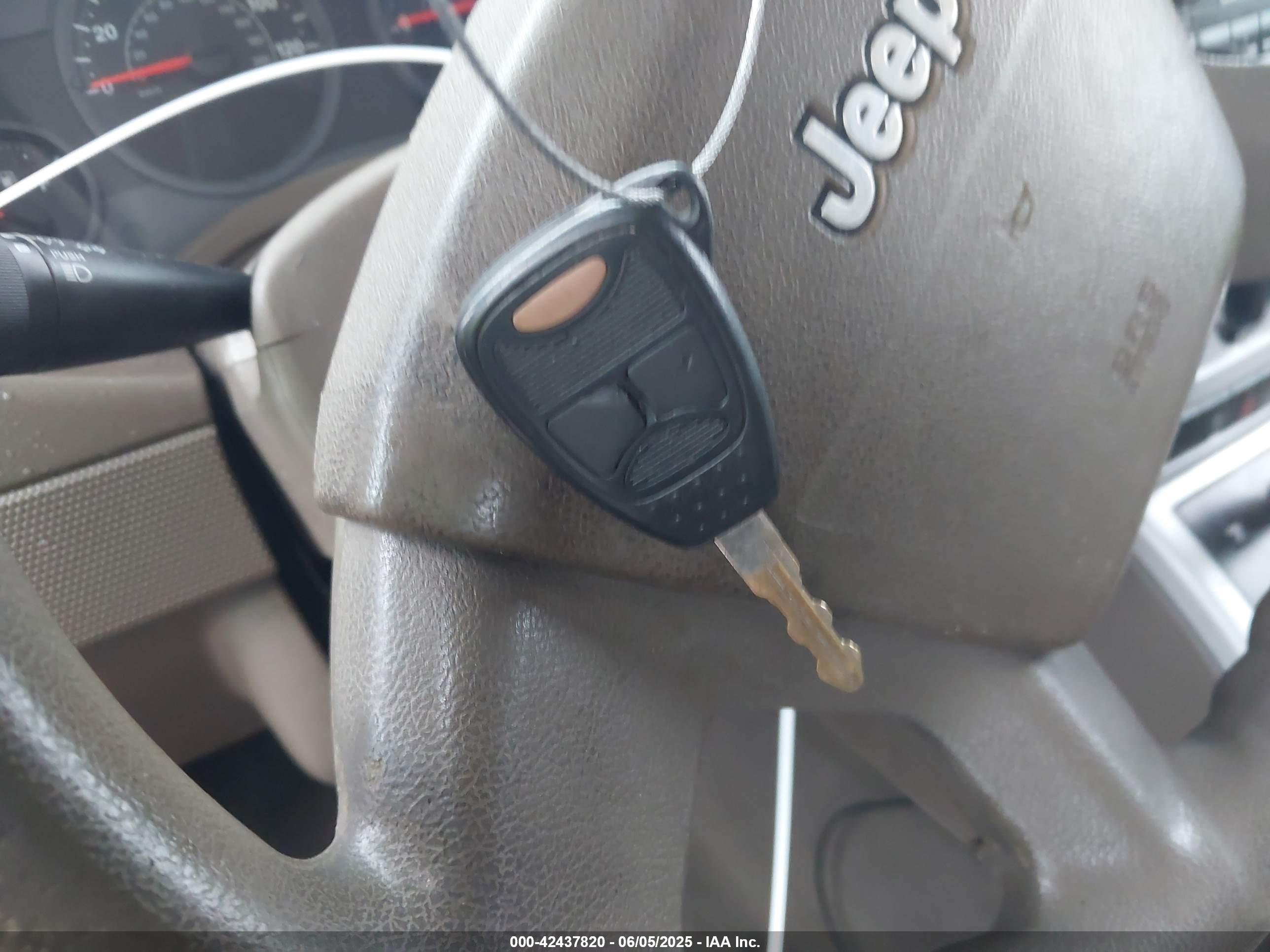 JEEP PATRIOT image 11