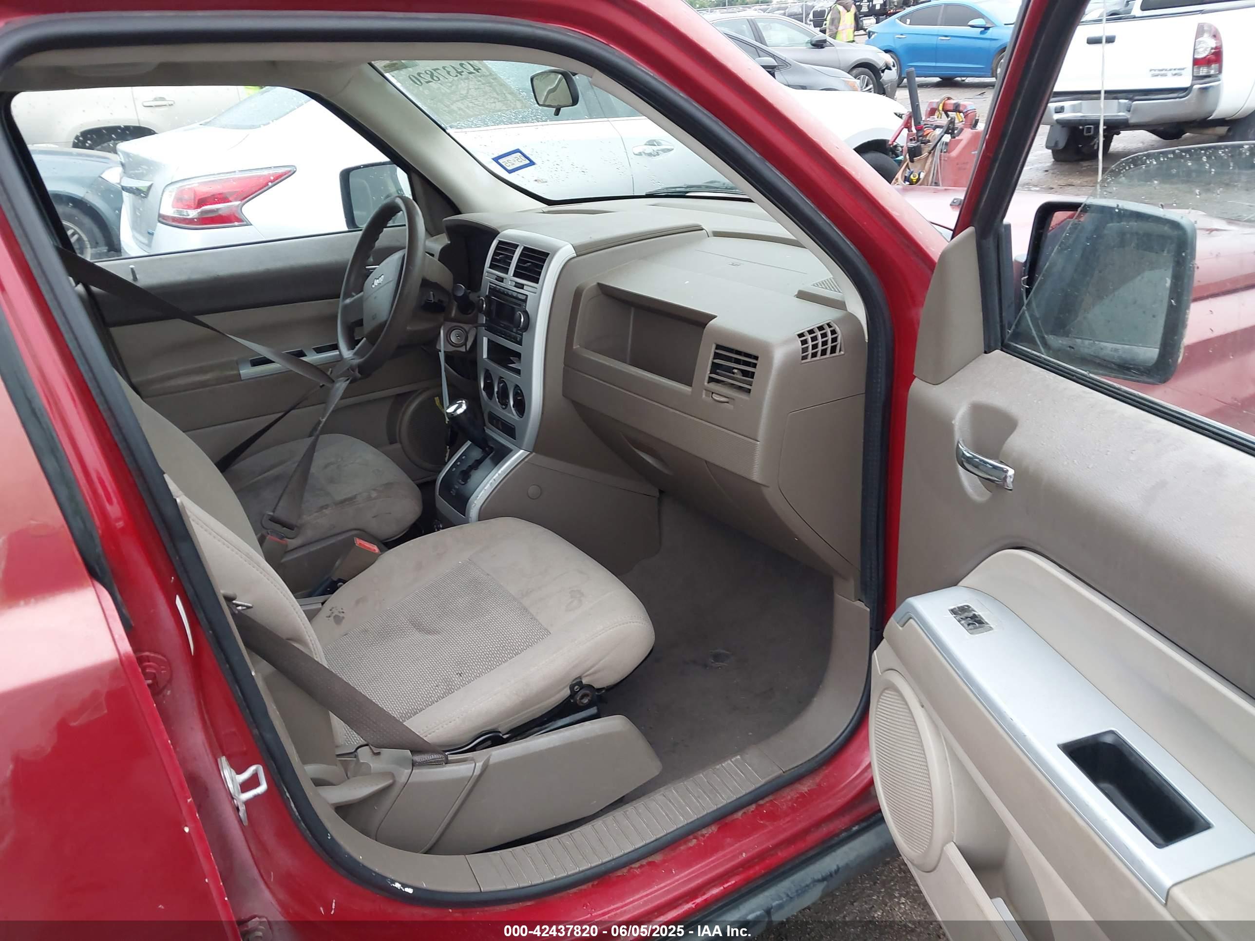 JEEP PATRIOT image 5