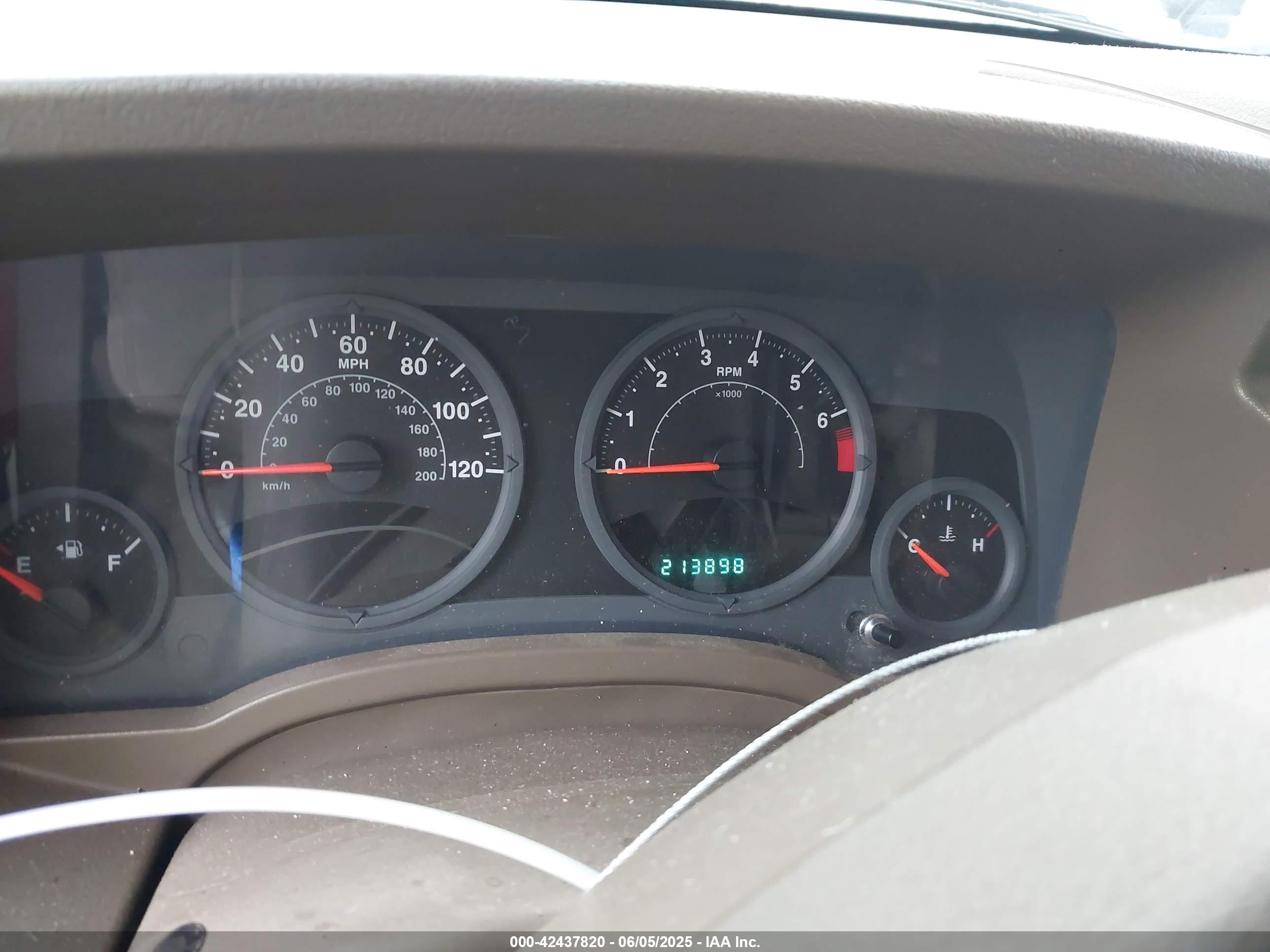 JEEP PATRIOT image 7