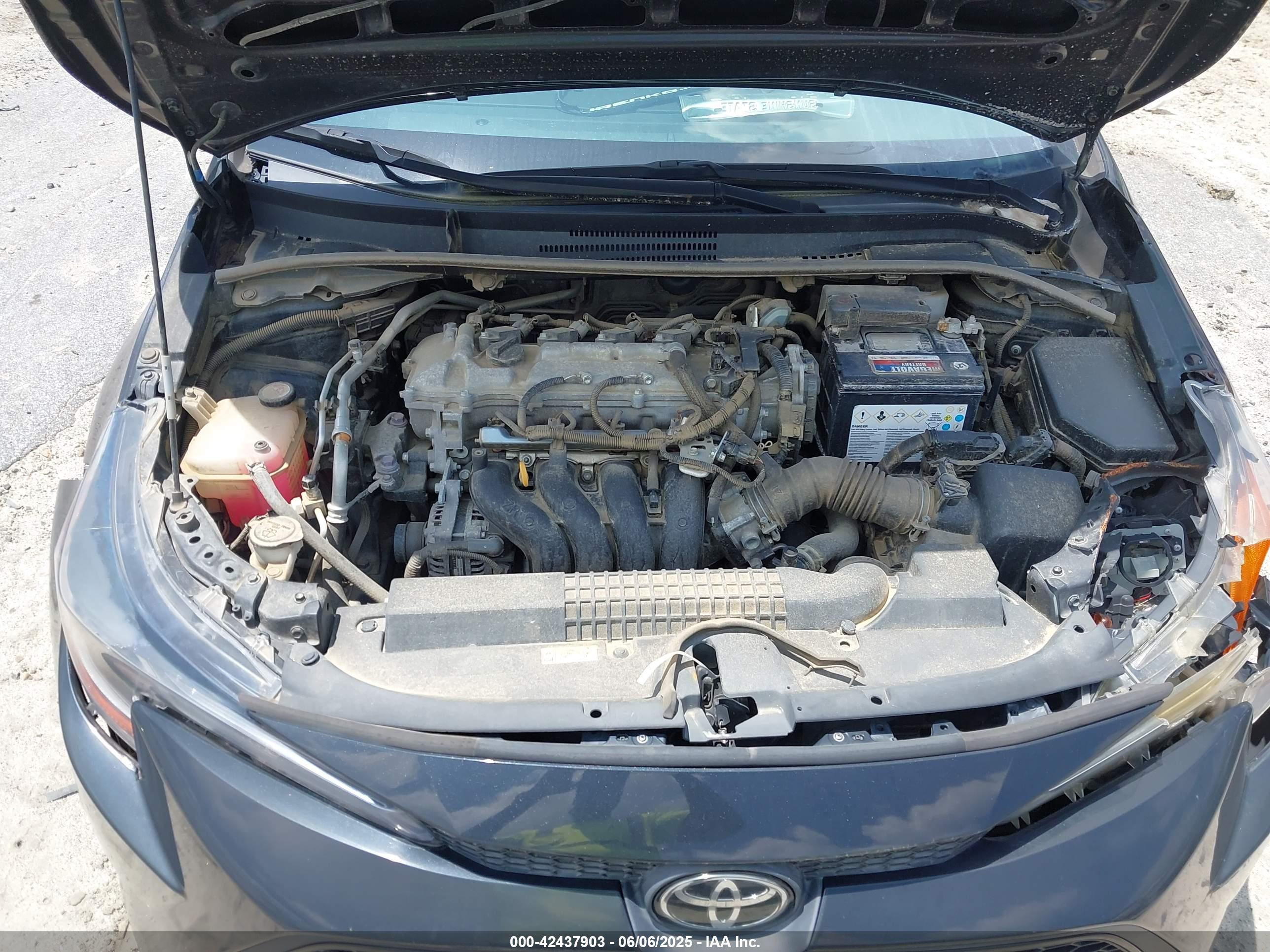 TOYOTA COROLLA image 10
