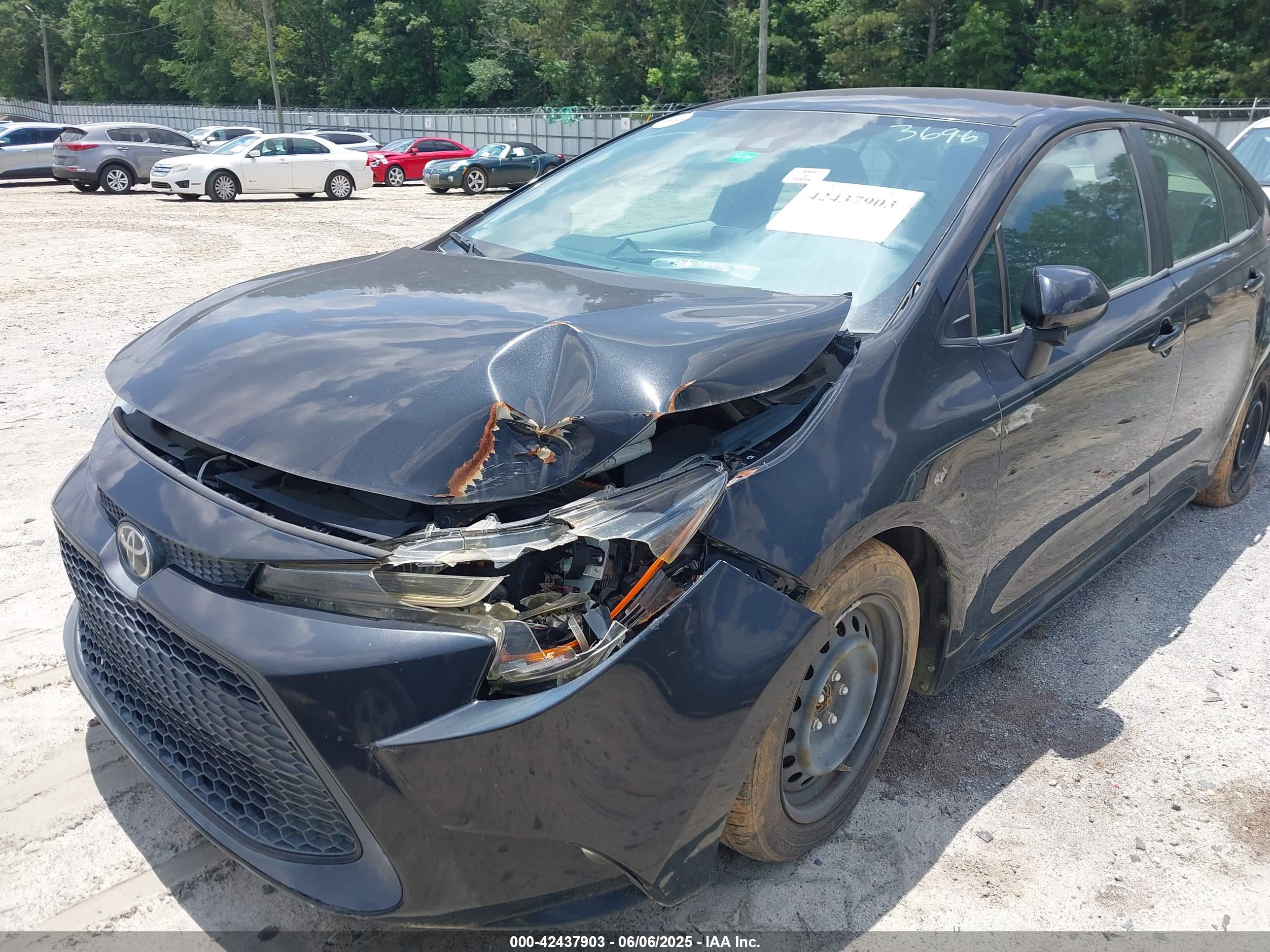 TOYOTA COROLLA image 6