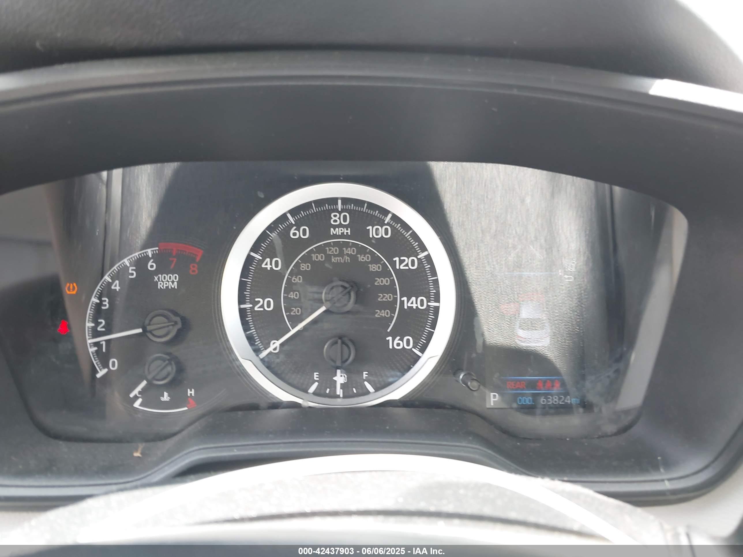 TOYOTA COROLLA image 7