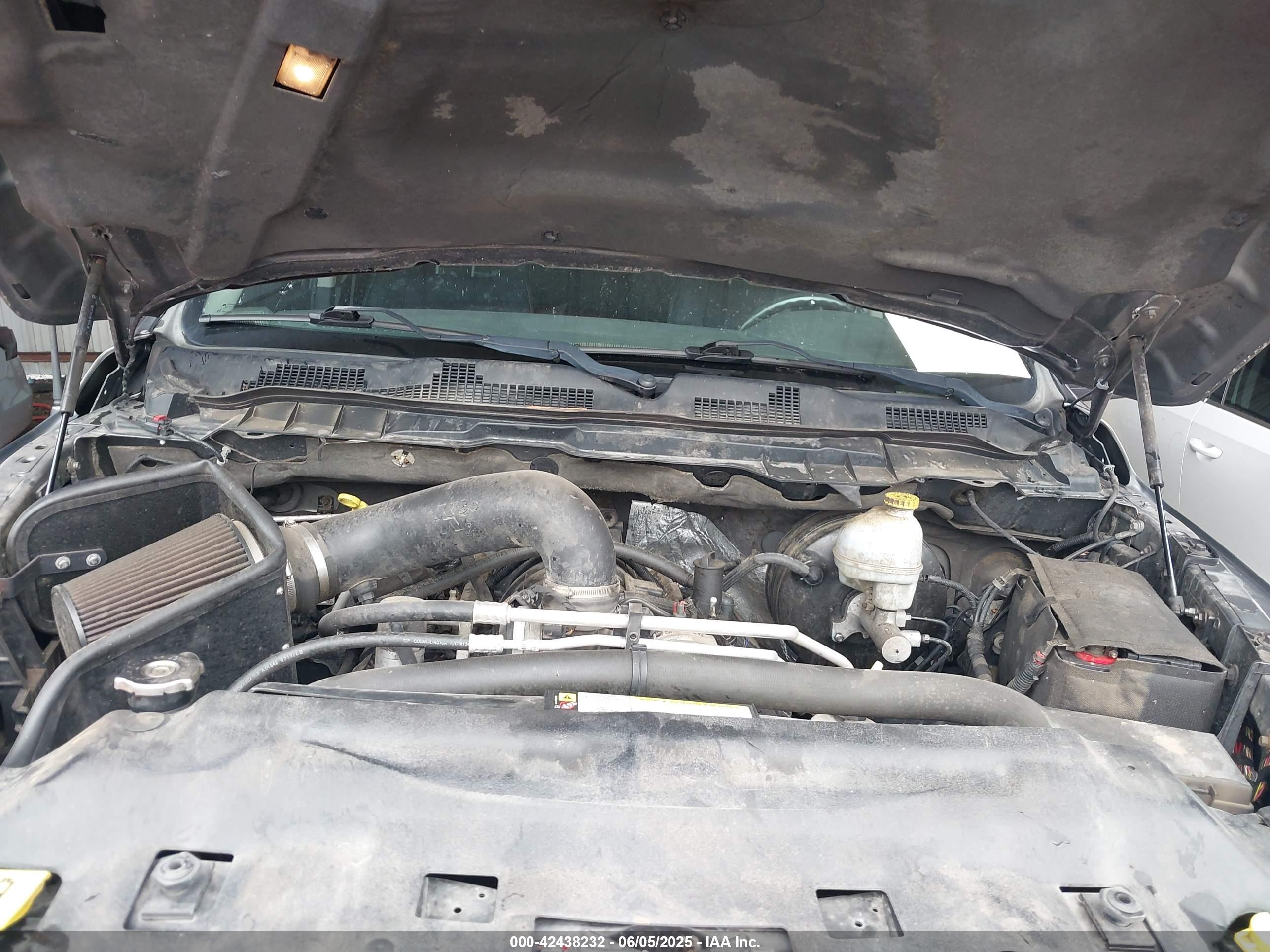 RAM 1500 image 10