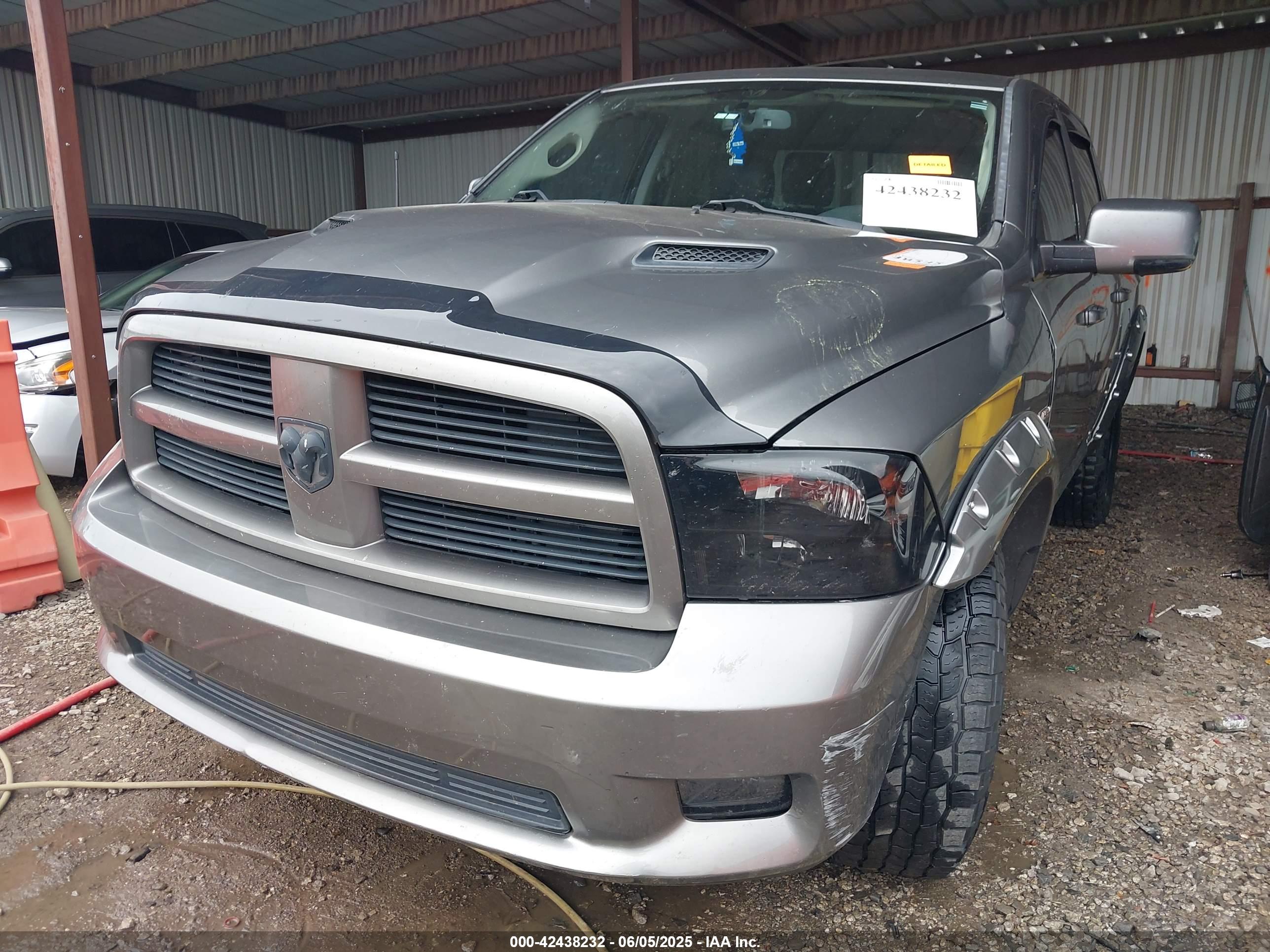 RAM 1500 image 2