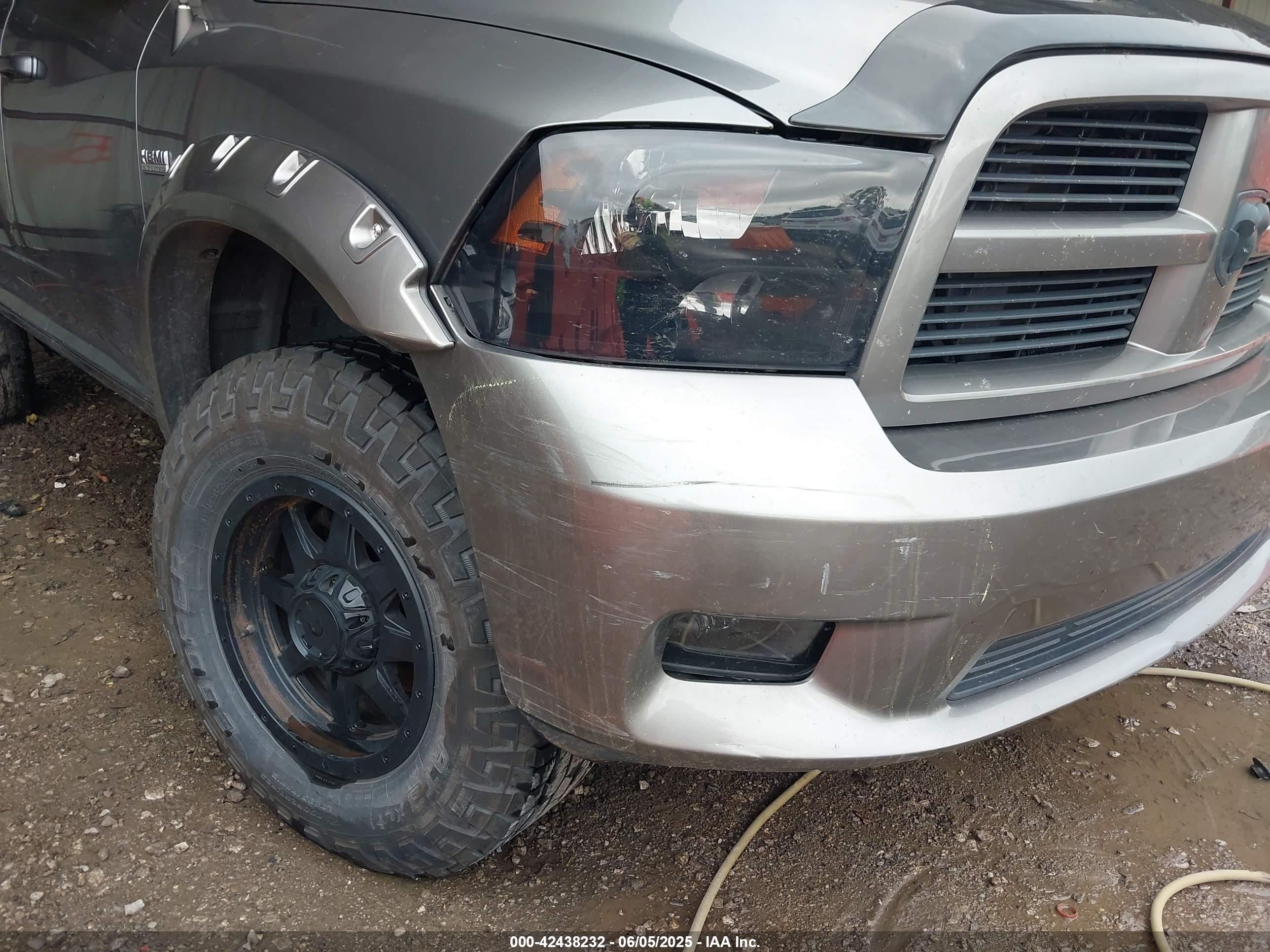 RAM 1500 image 6