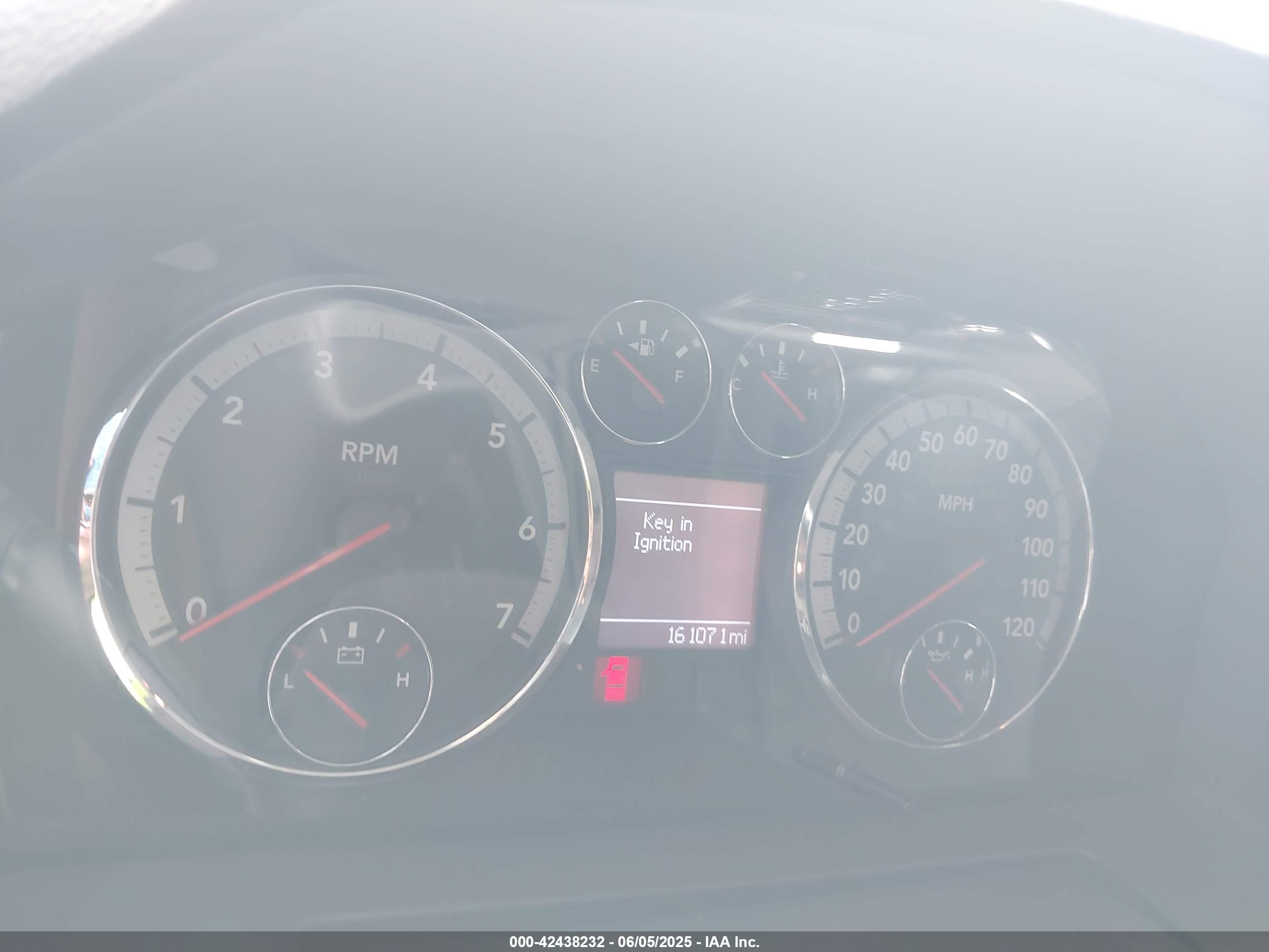 RAM 1500 image 7