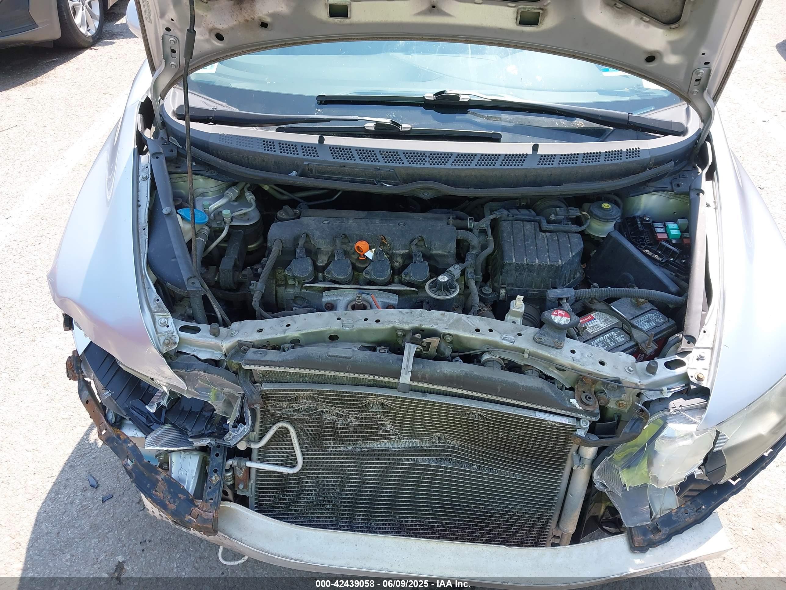 HONDA CIVIC image 10