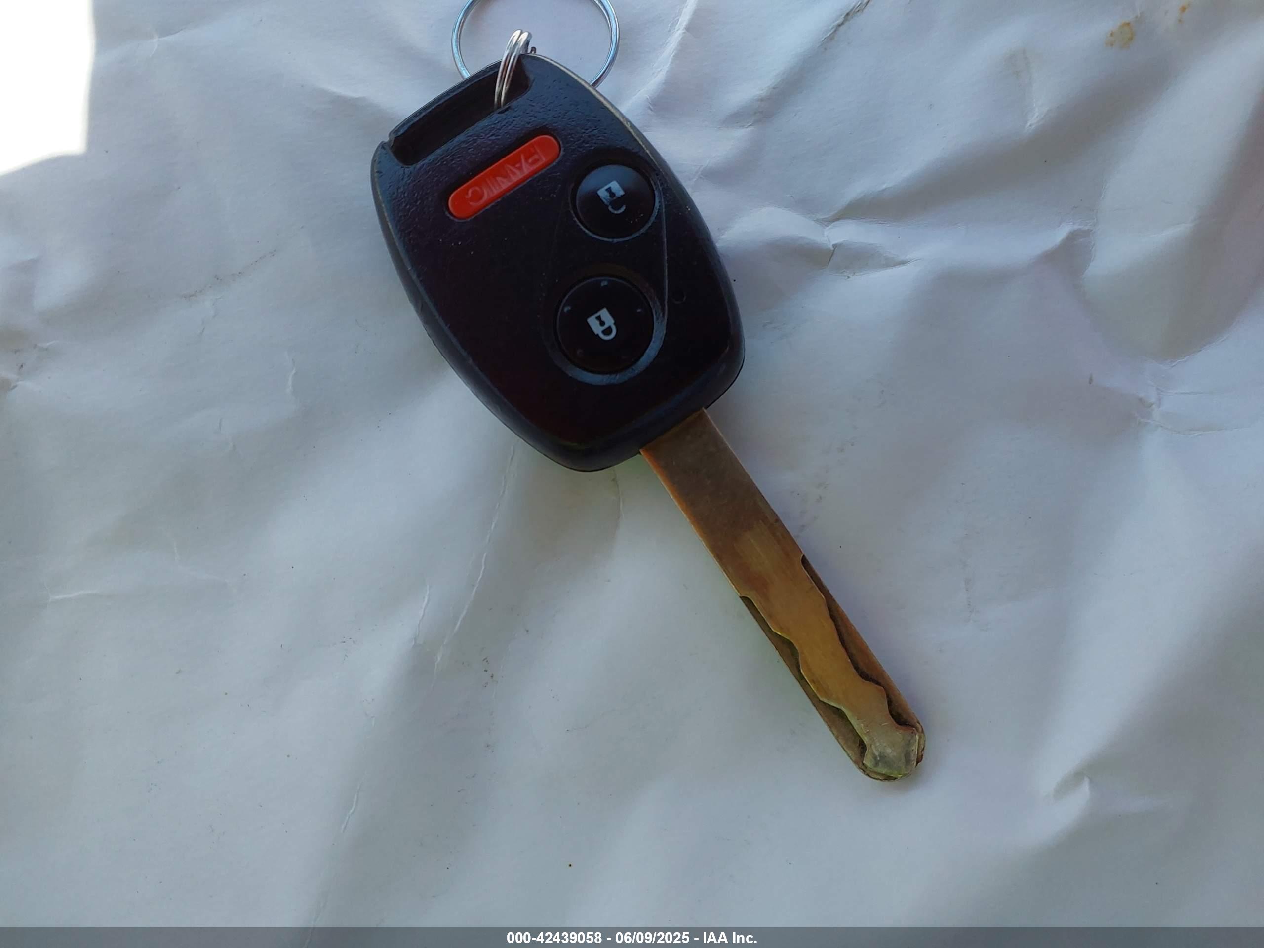HONDA CIVIC image 11