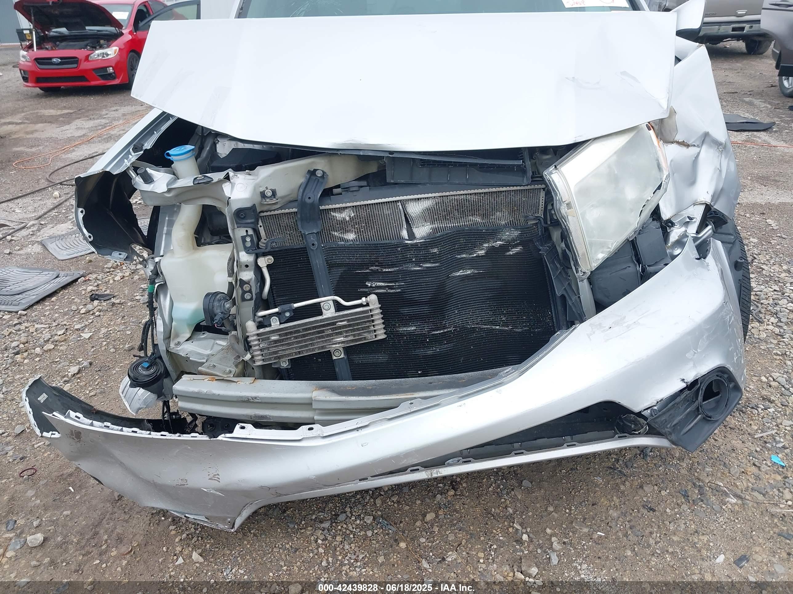 HONDA PILOT image 6