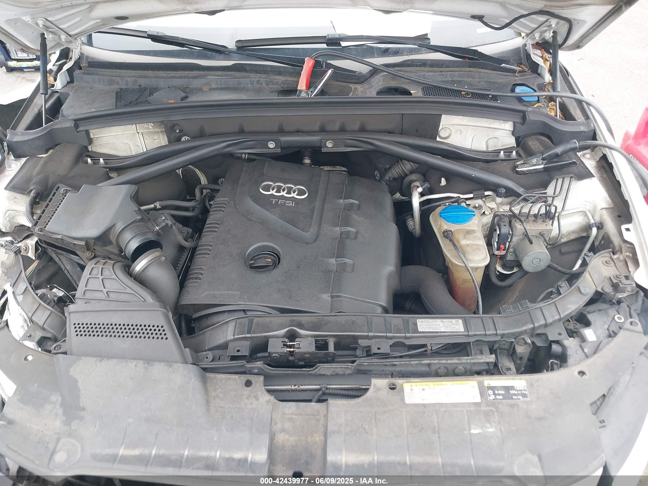 AUDI Q5 image 10