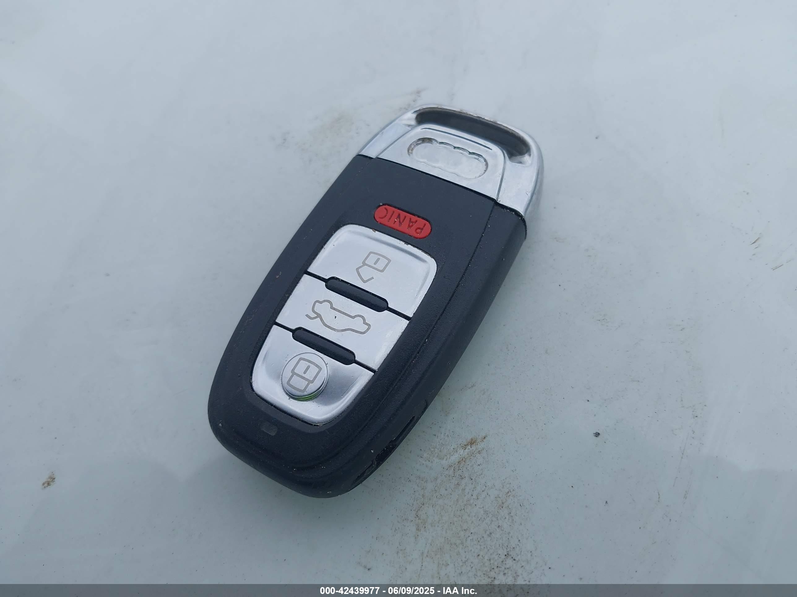 AUDI Q5 image 11
