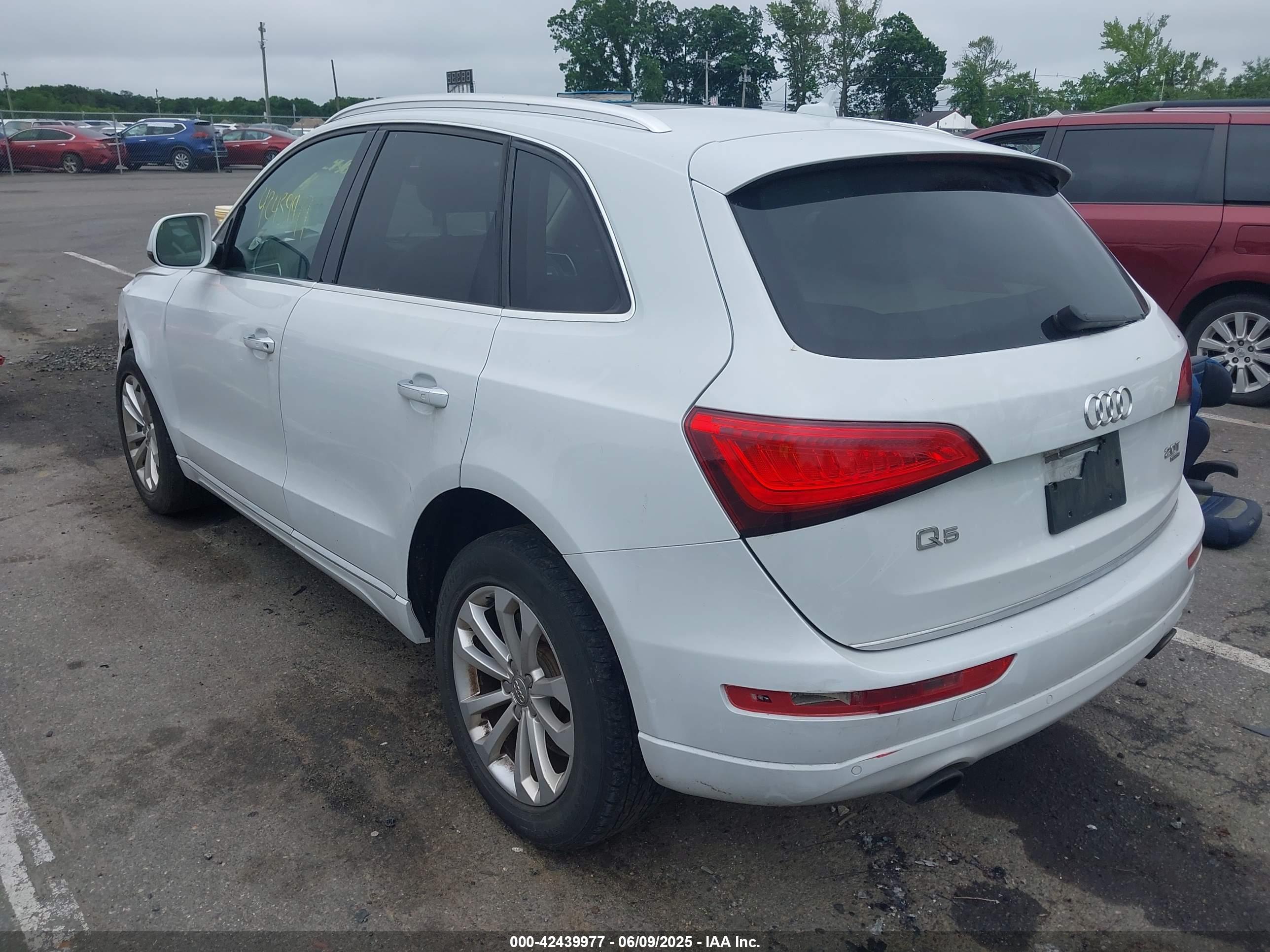 AUDI Q5 image 3