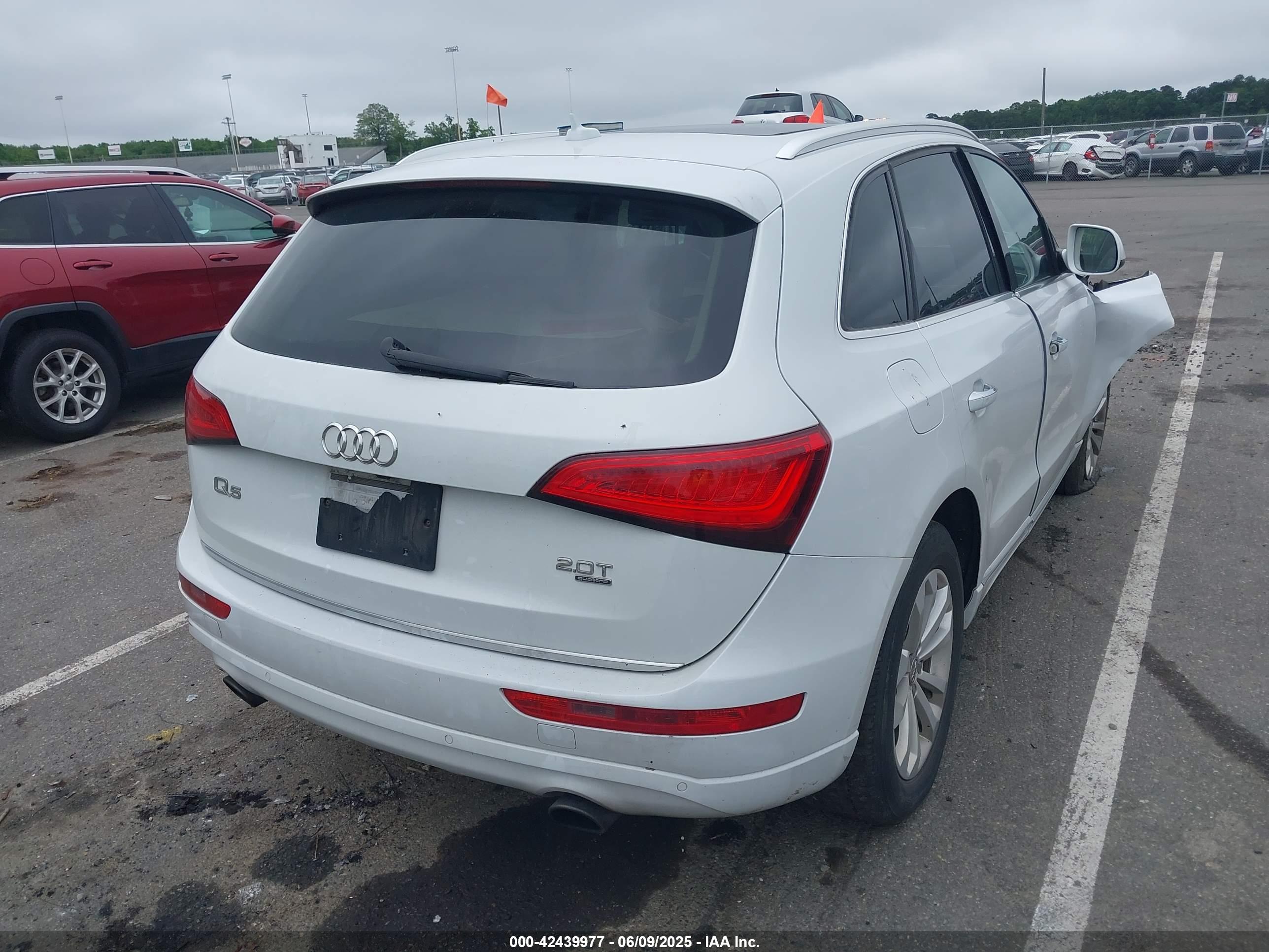 AUDI Q5 image 4