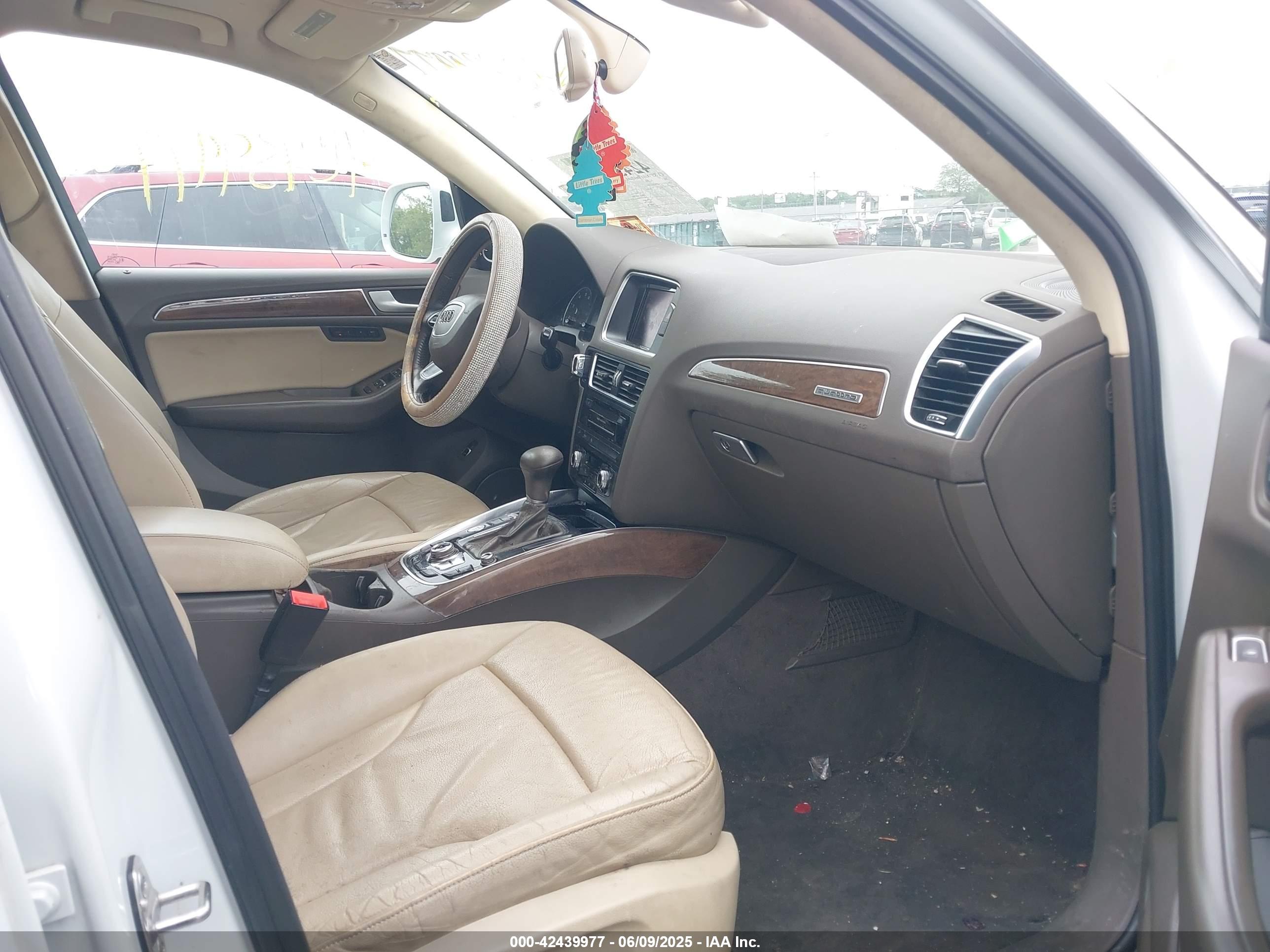 AUDI Q5 image 5
