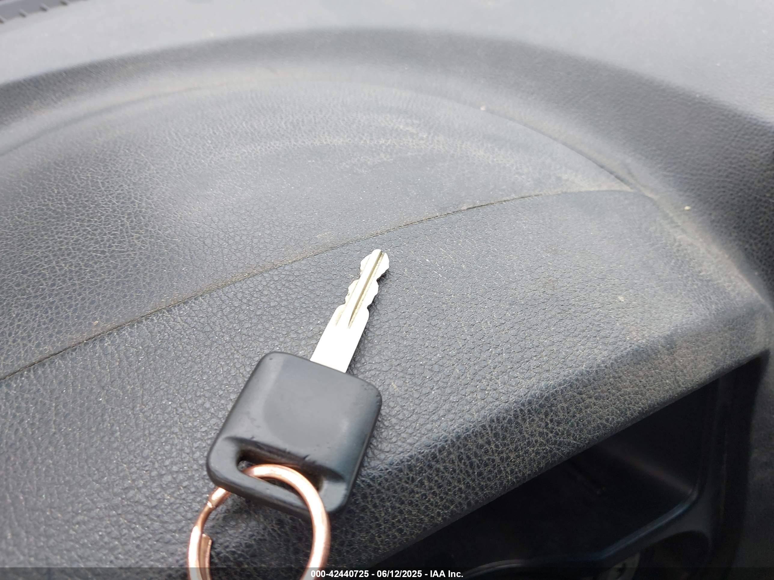 NISSAN ARMADA image 11