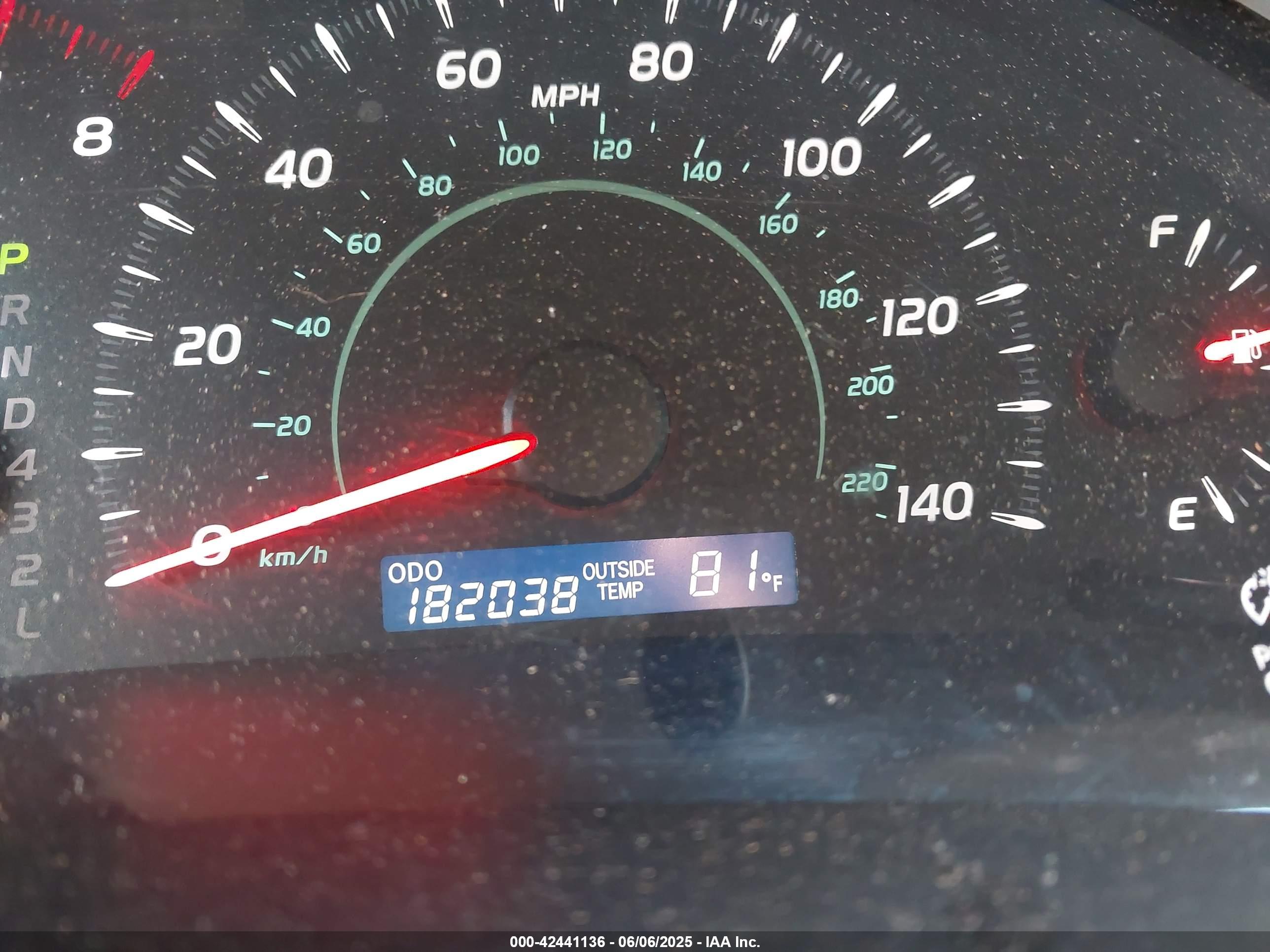 TOYOTA CAMRY image 7