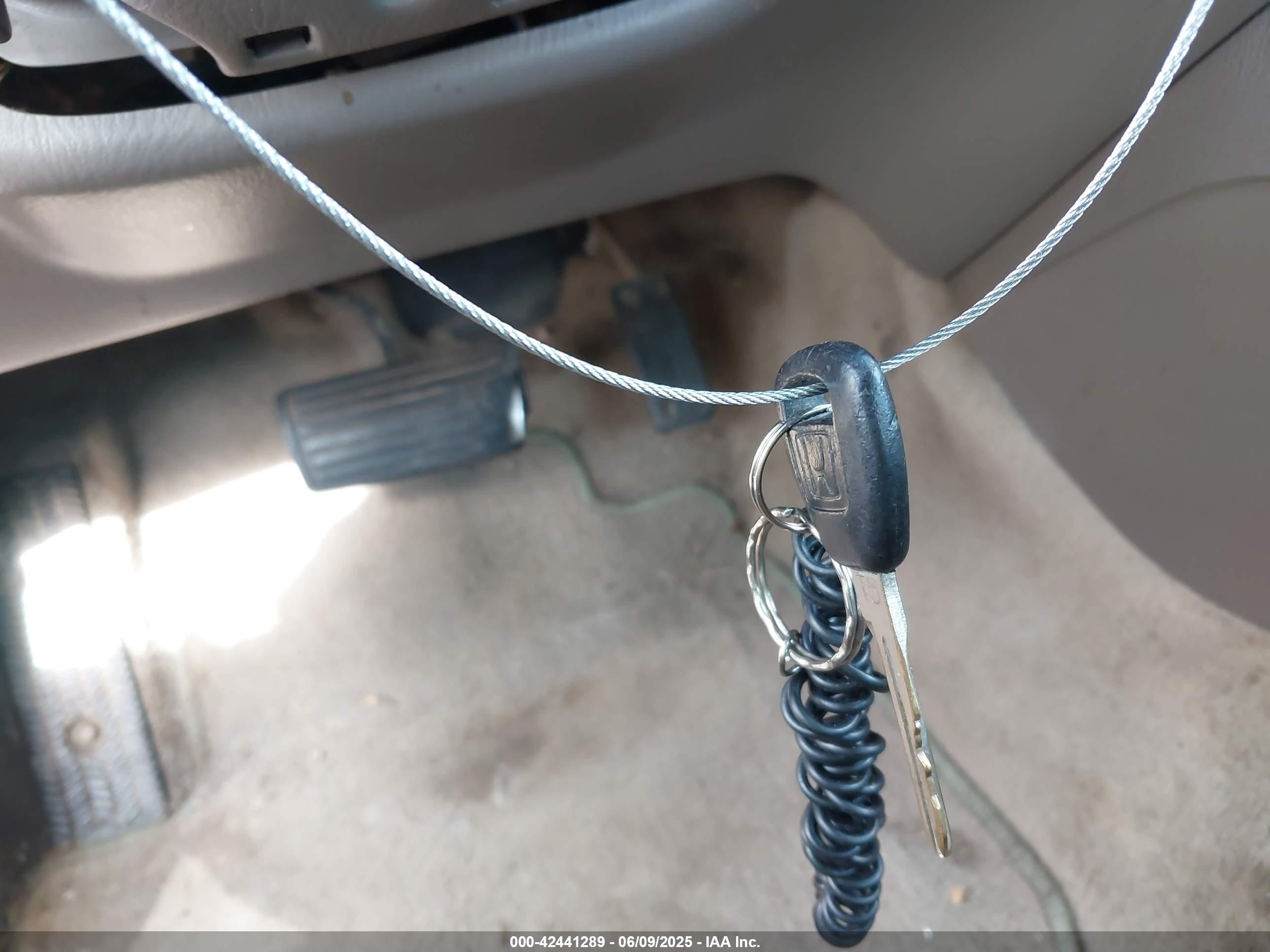 HONDA ACCORD image 11