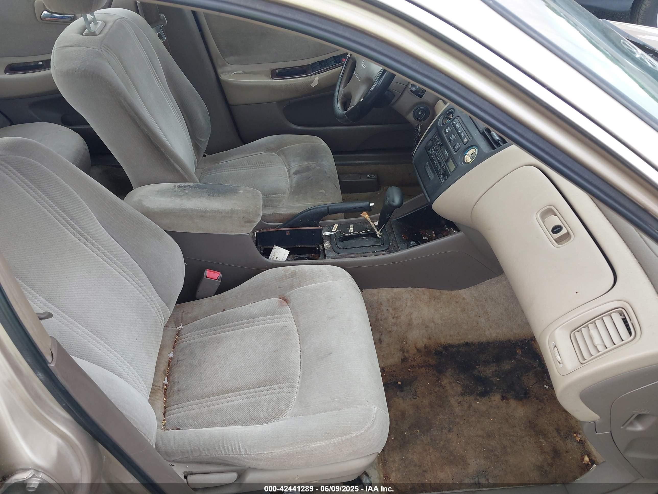 HONDA ACCORD image 5