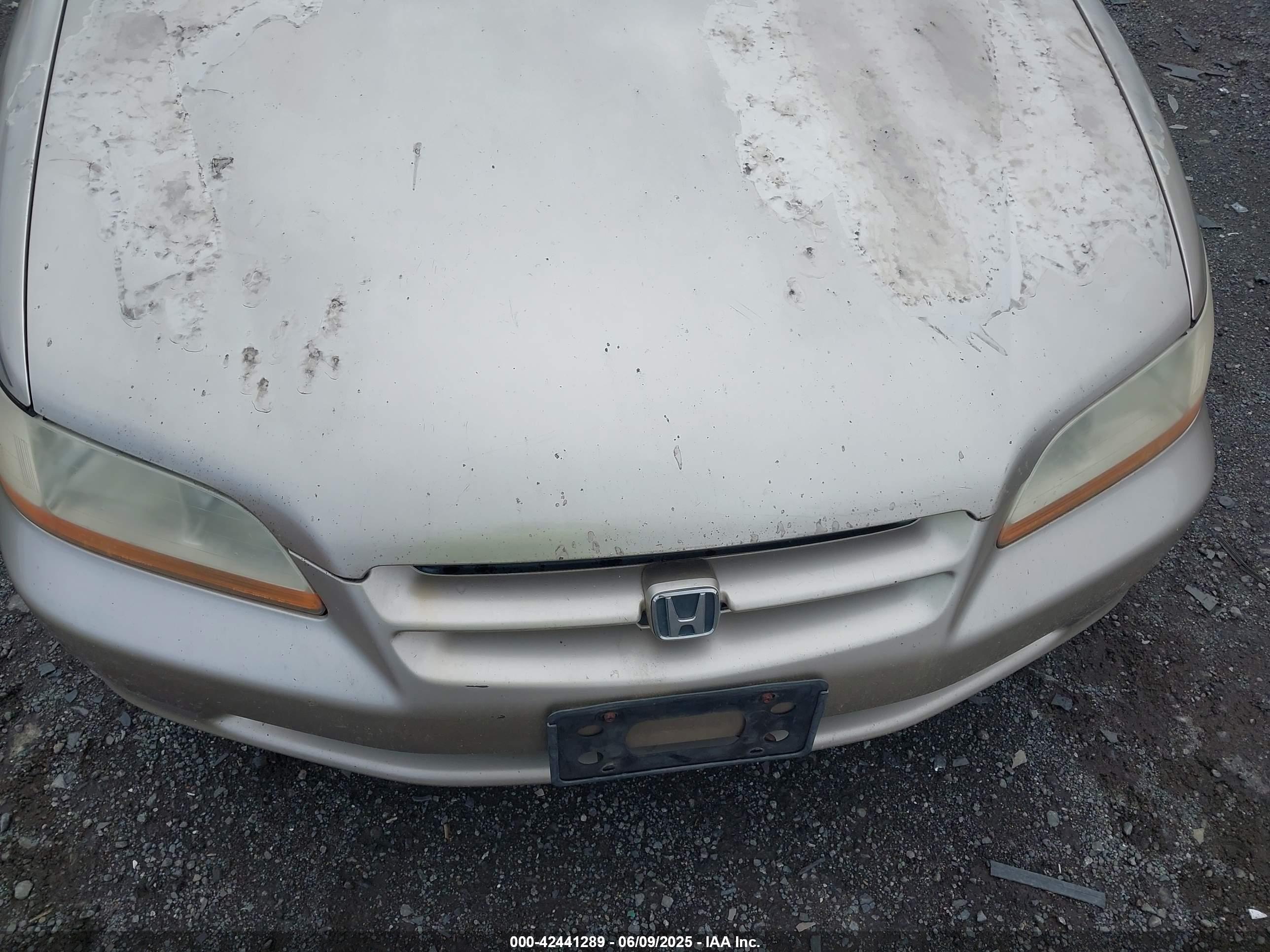 HONDA ACCORD image 6