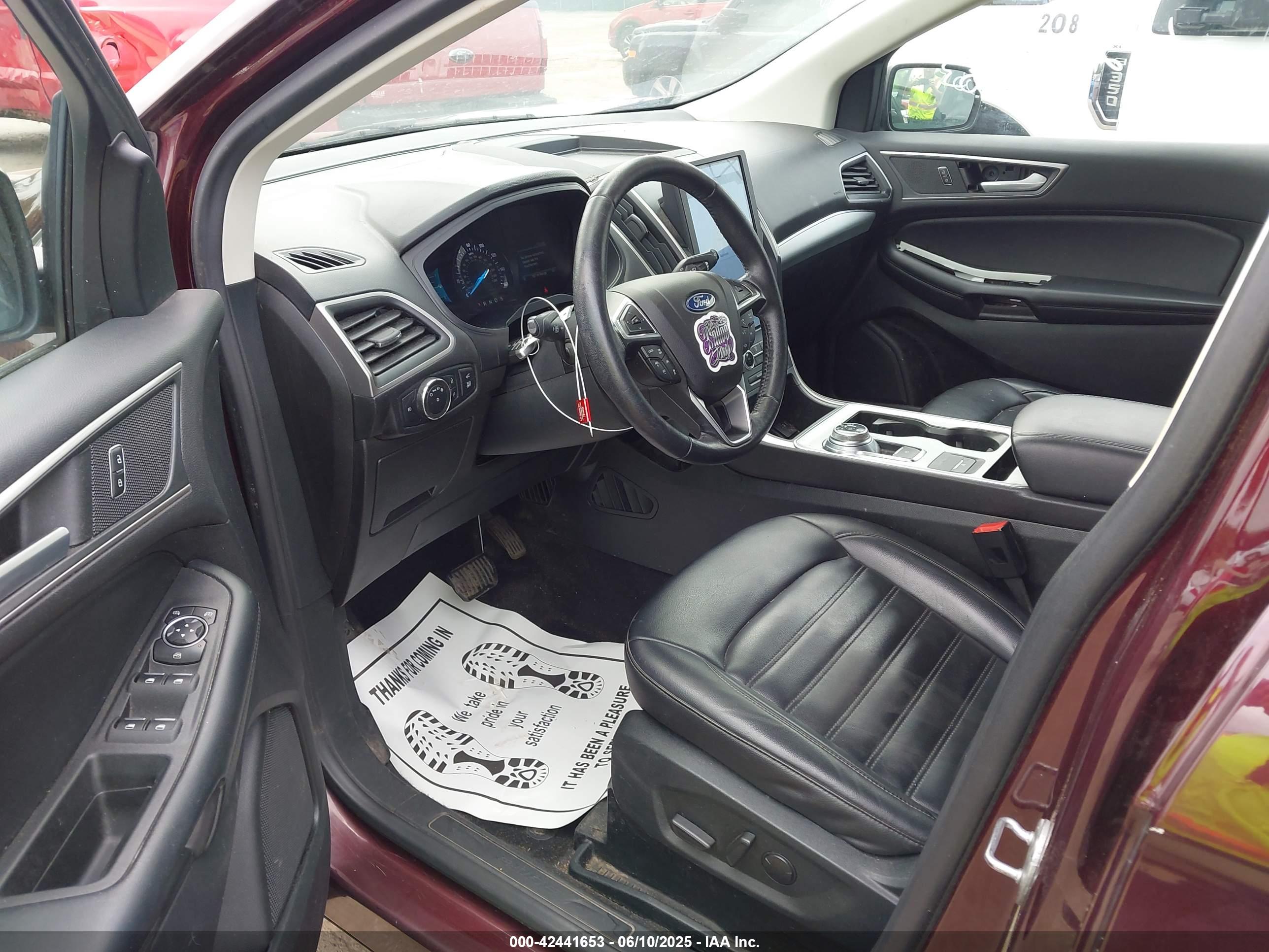 FORD EDGE image 5