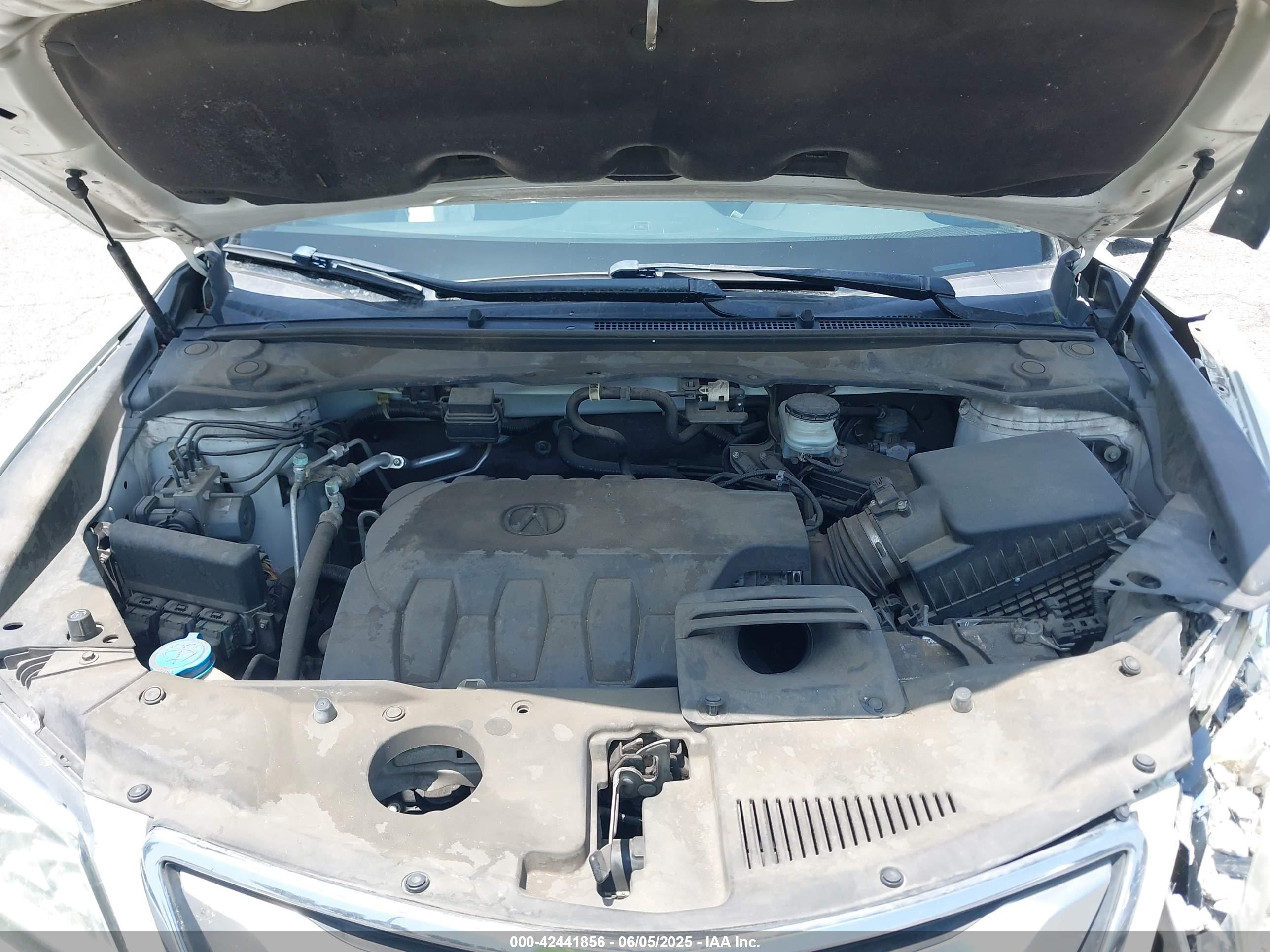 ACURA RDX image 10