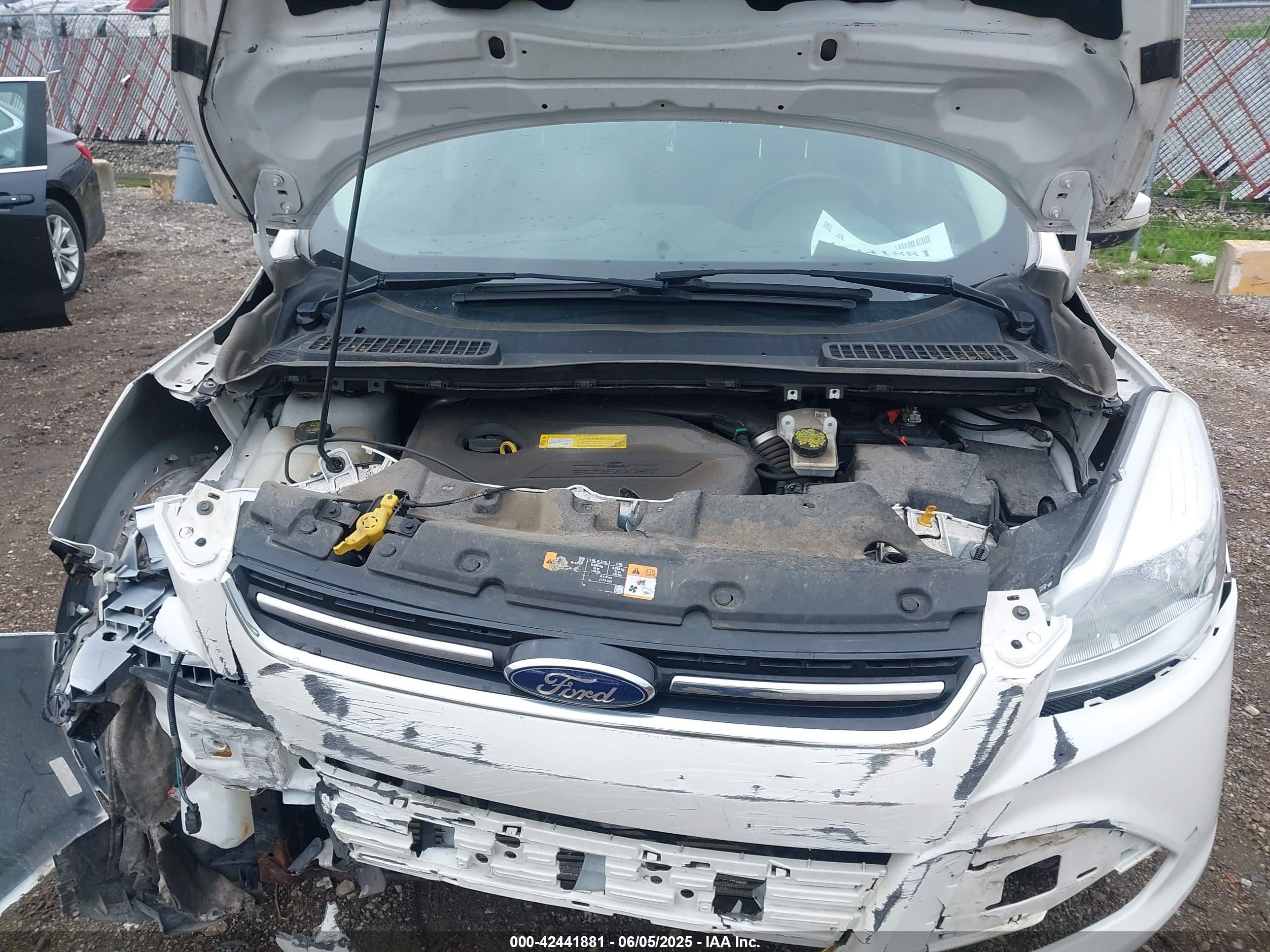 FORD ESCAPE image 10