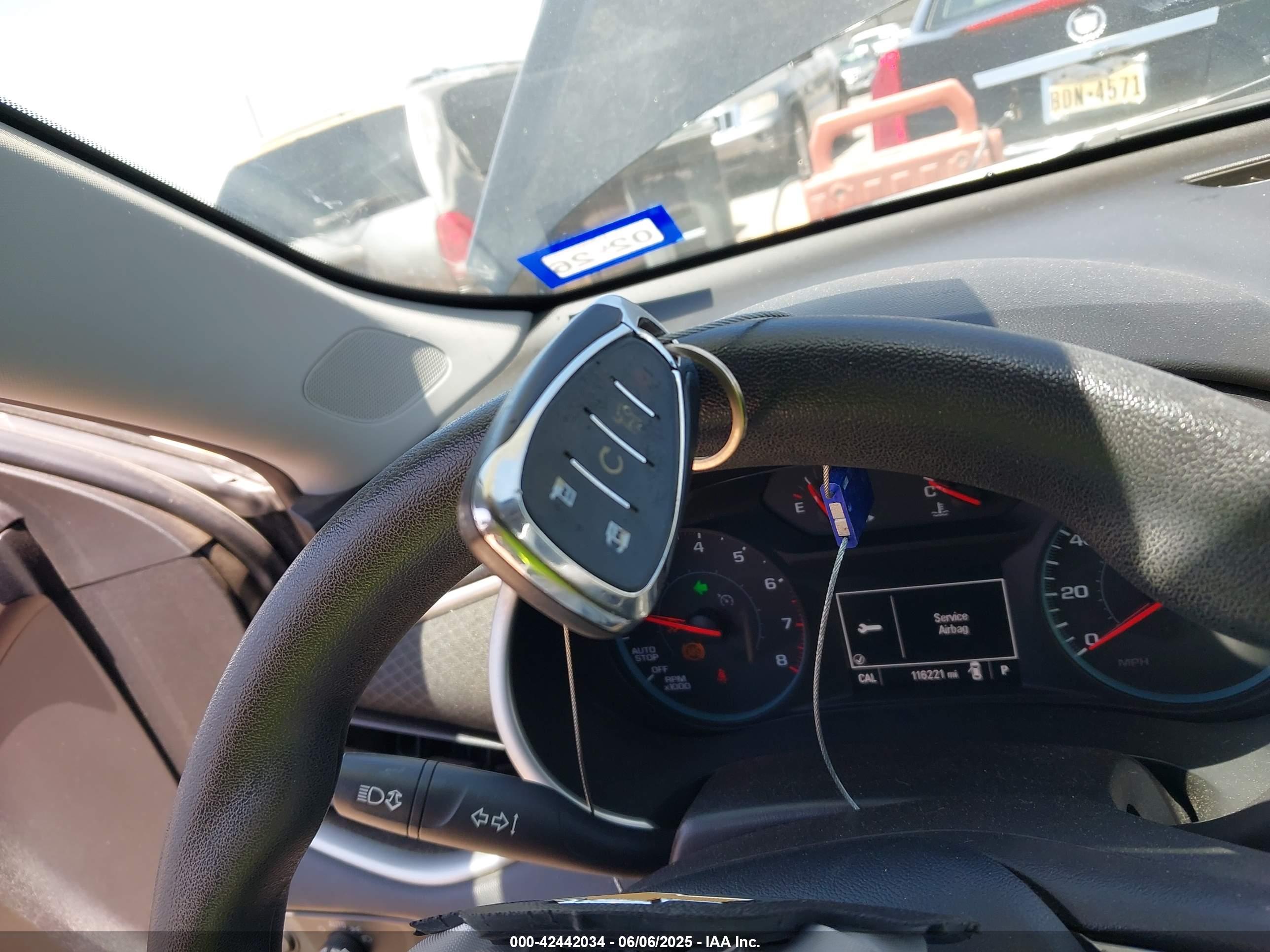 CHEVROLET MALIBU image 11