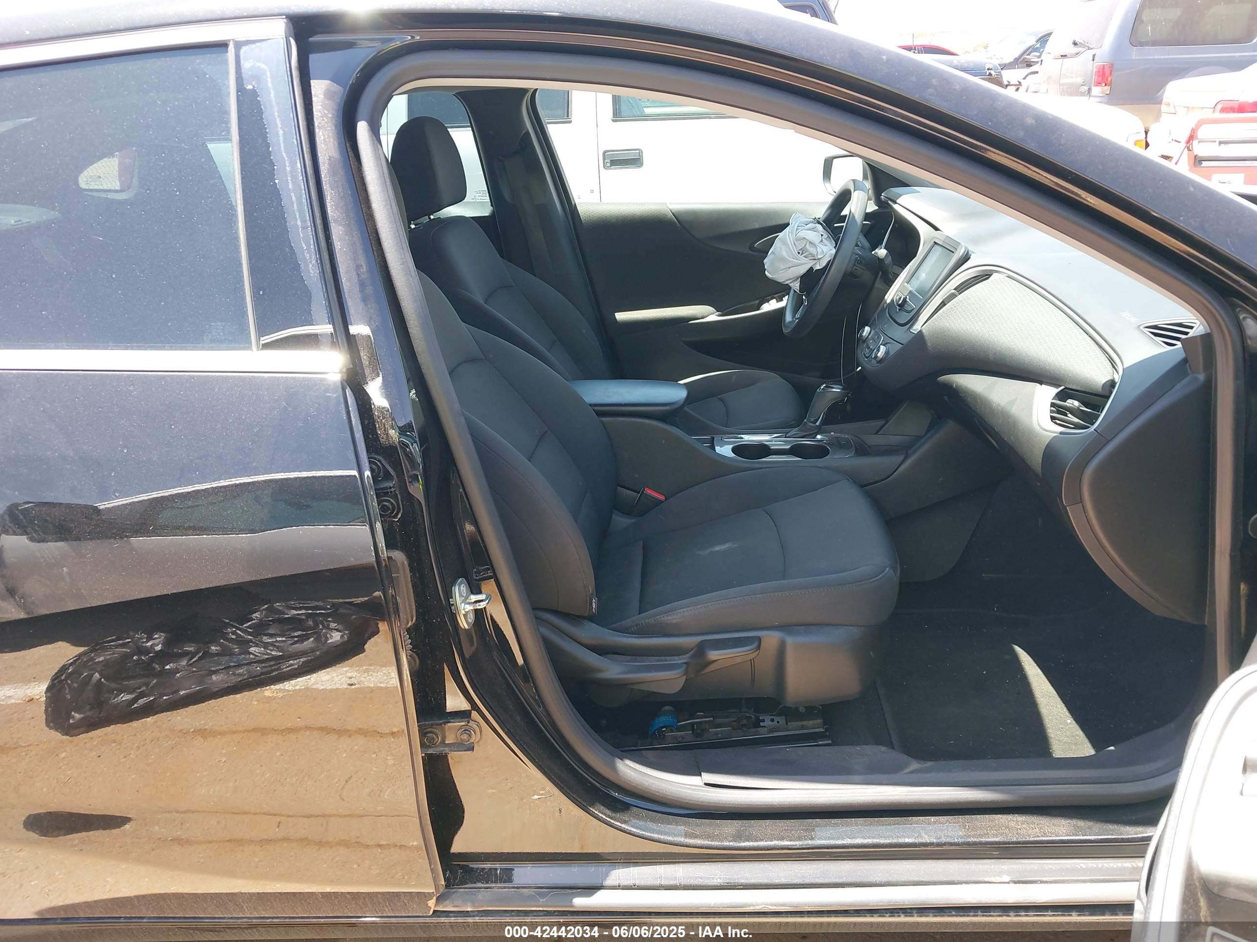 CHEVROLET MALIBU image 5