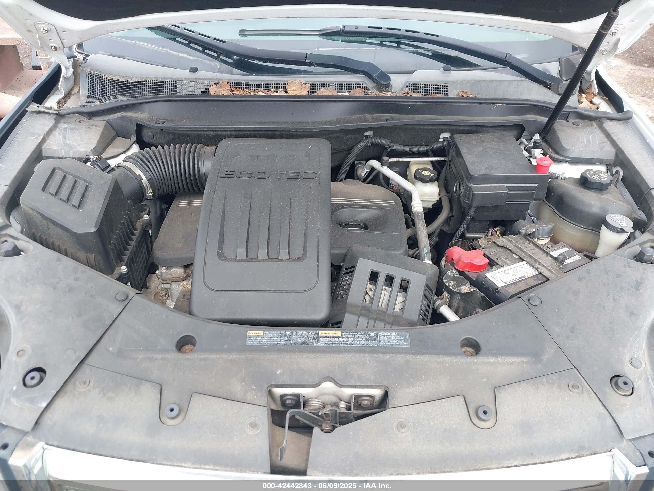 GMC TERRAIN image 10