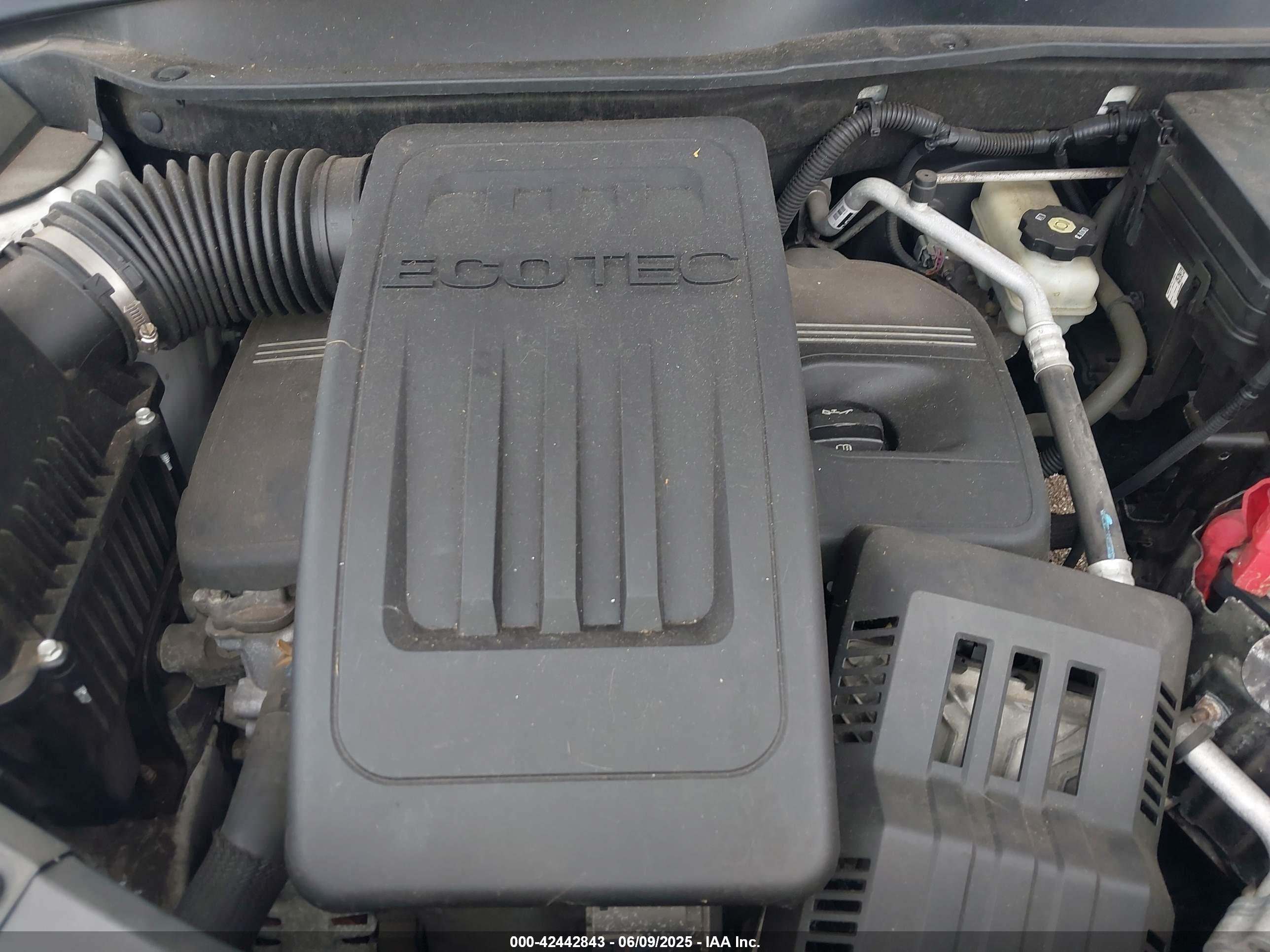 GMC TERRAIN image 6