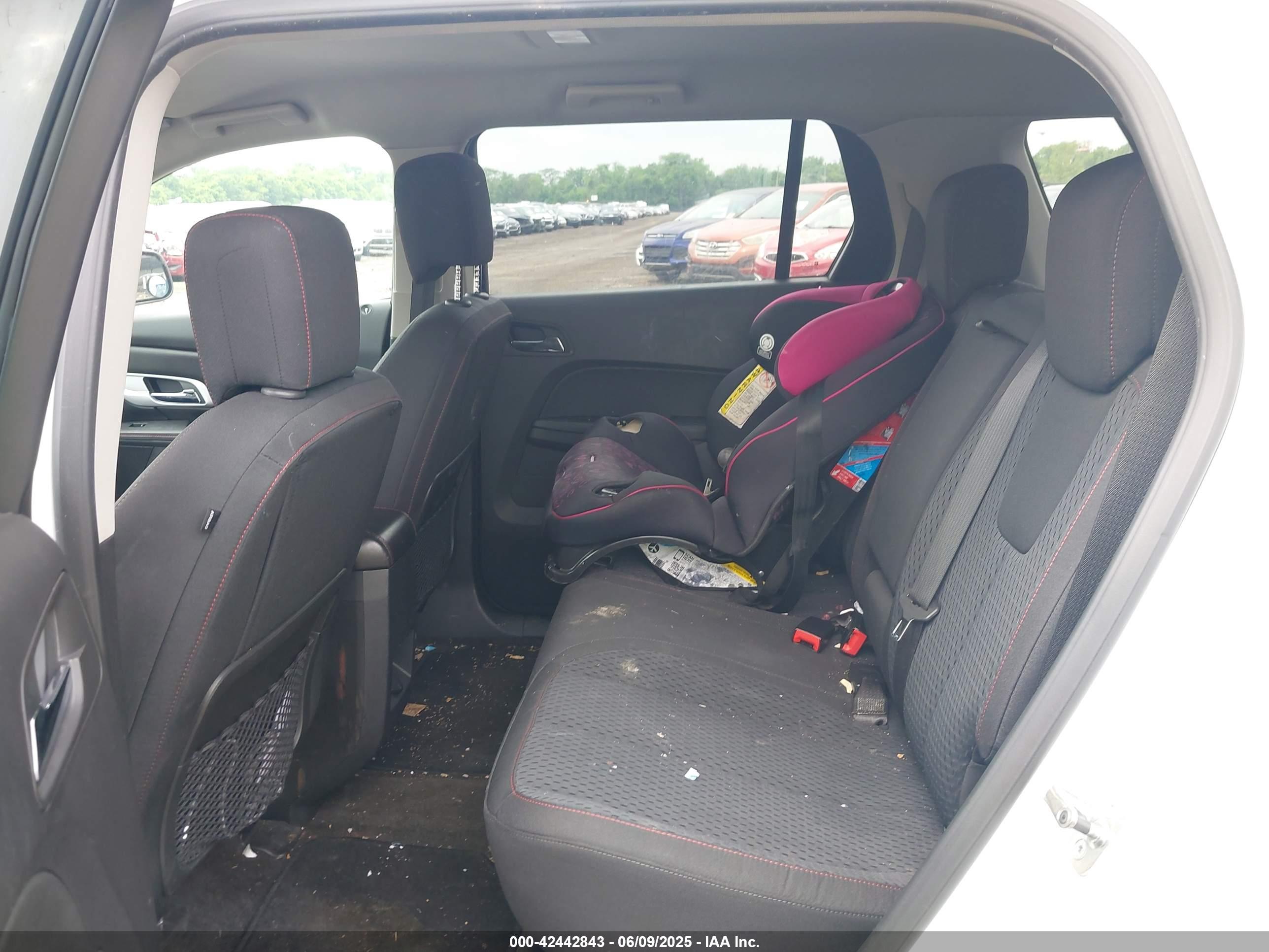 GMC TERRAIN image 8