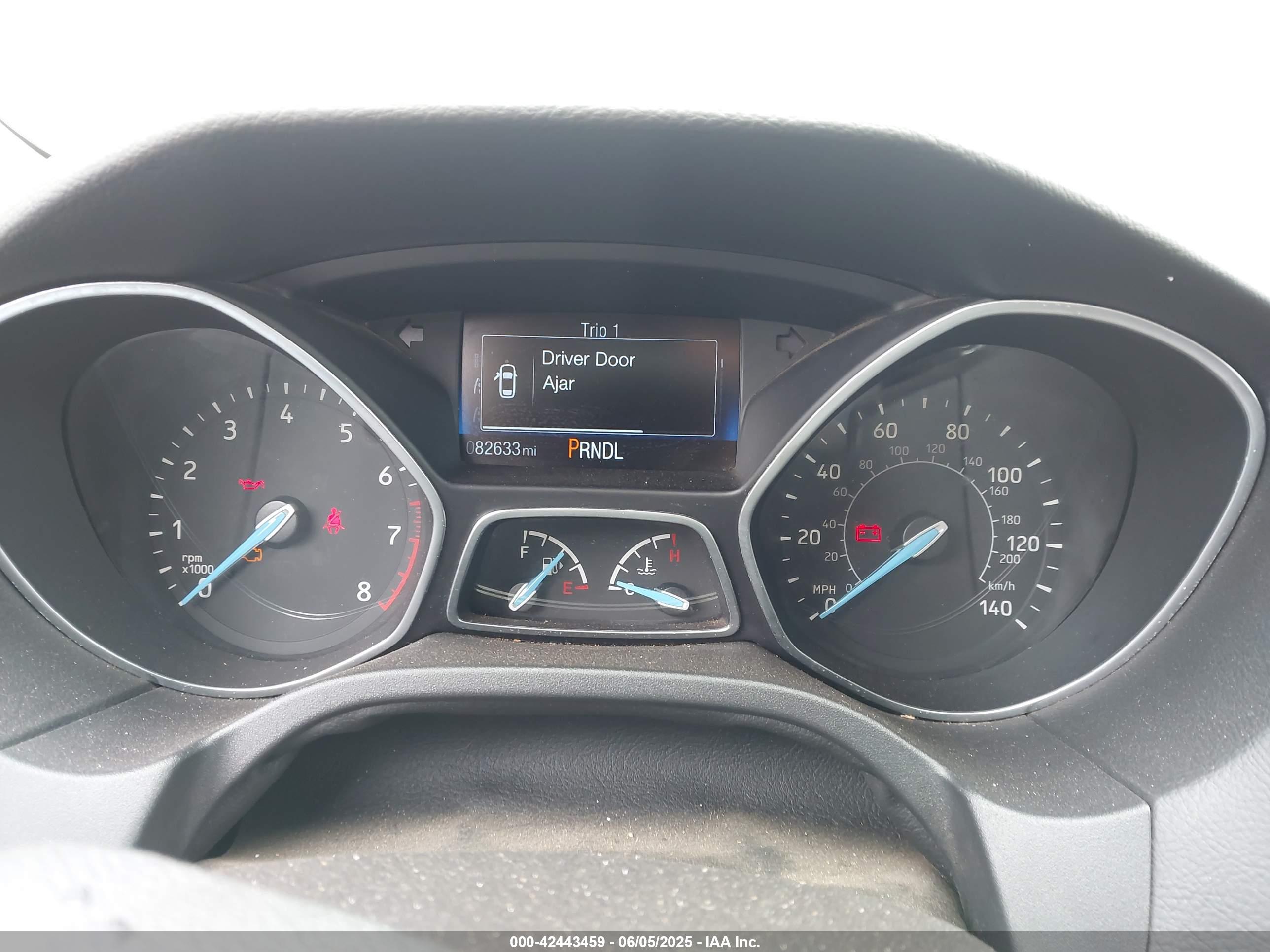FORD FOCUS image 7