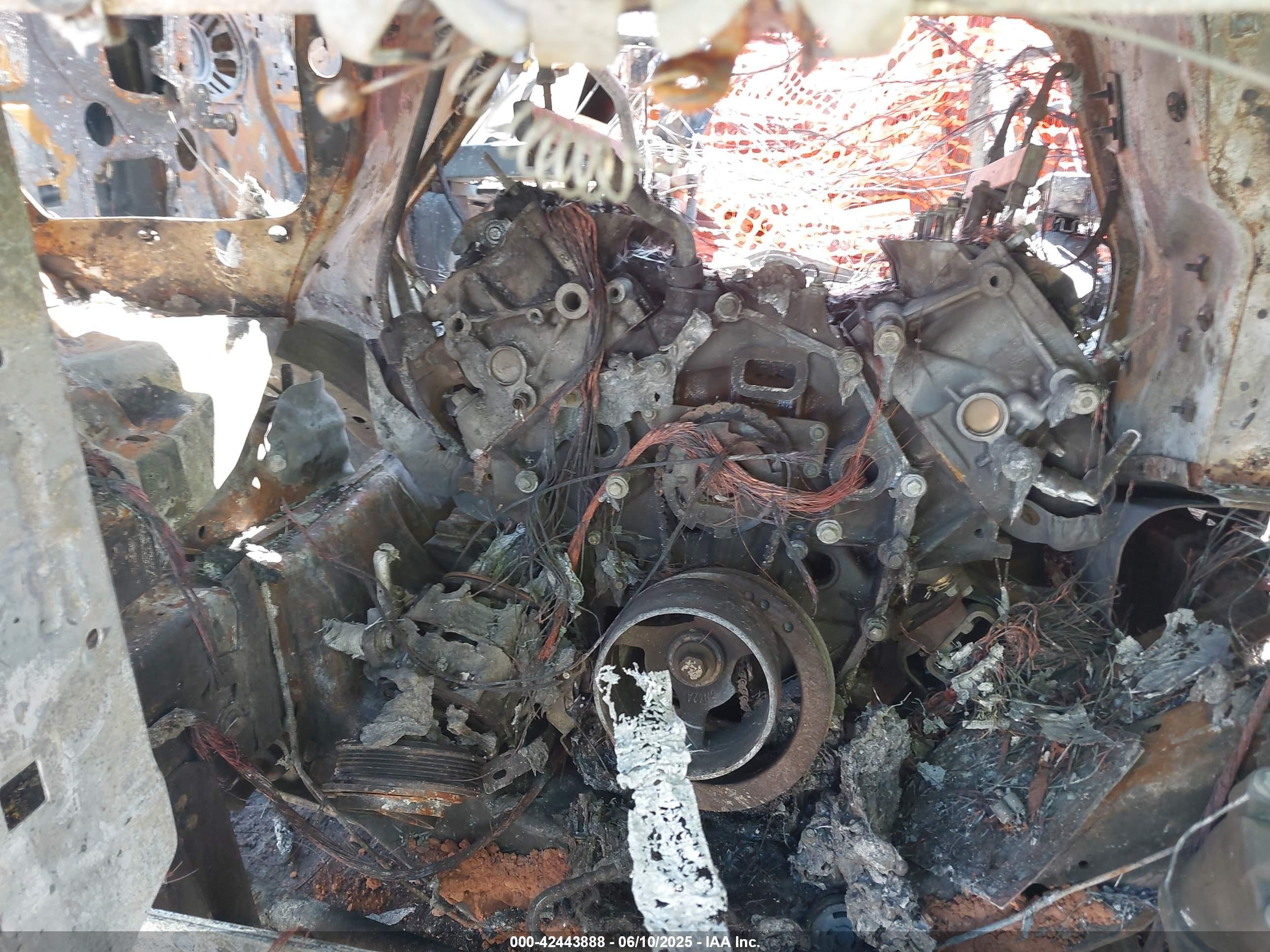 FORD E-450 image 10