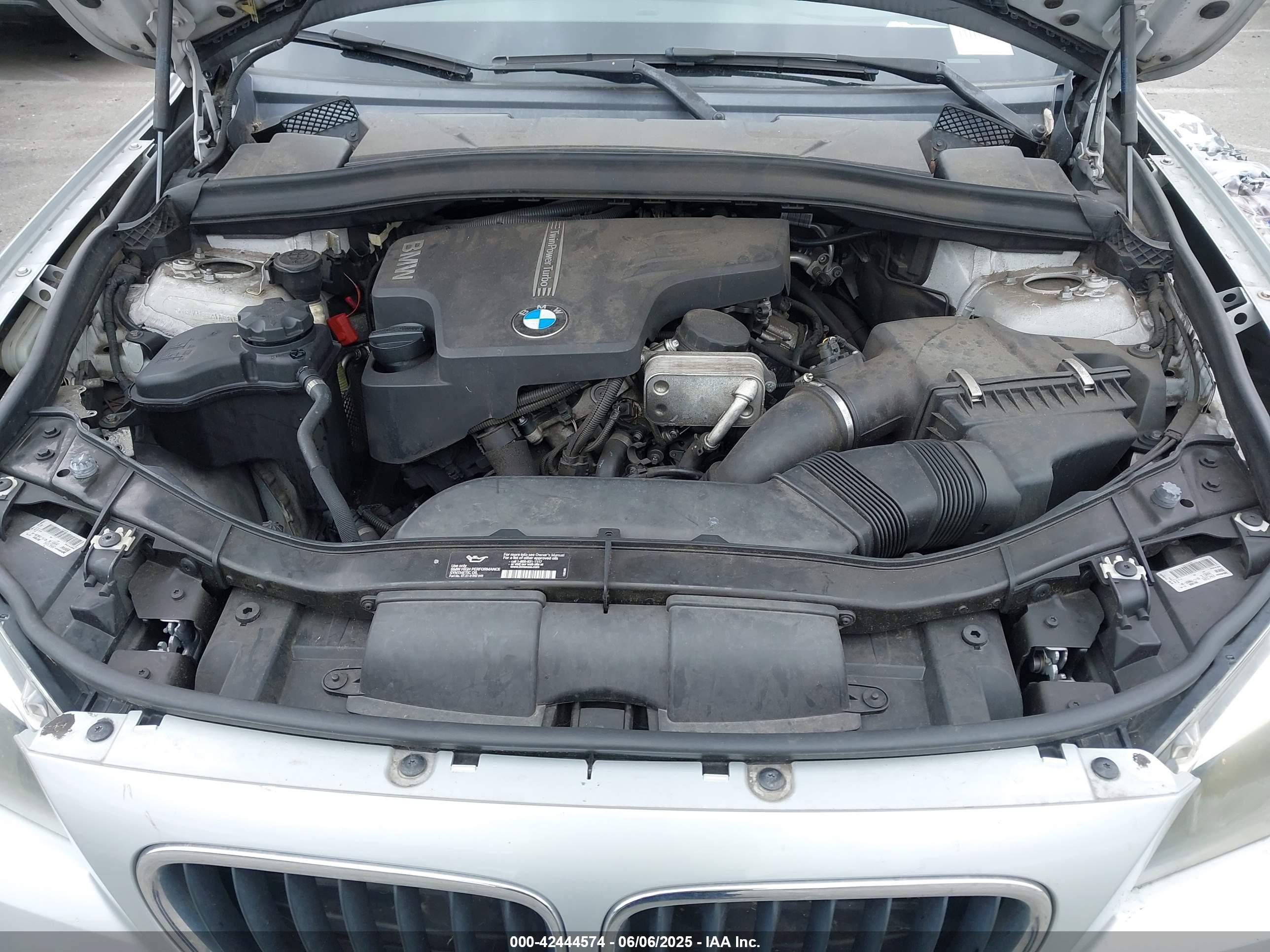 BMW X1 image 10