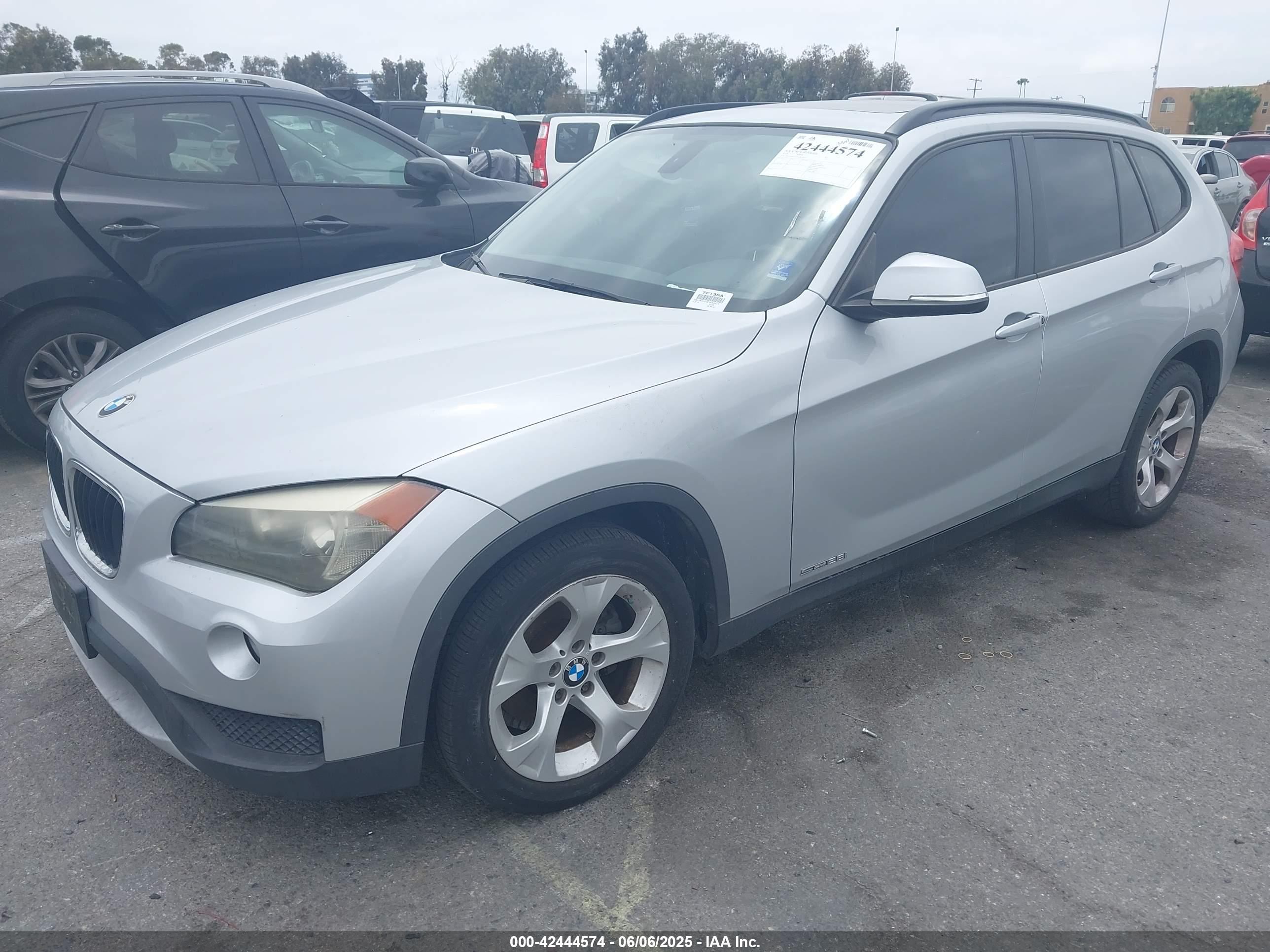 BMW X1 image 2