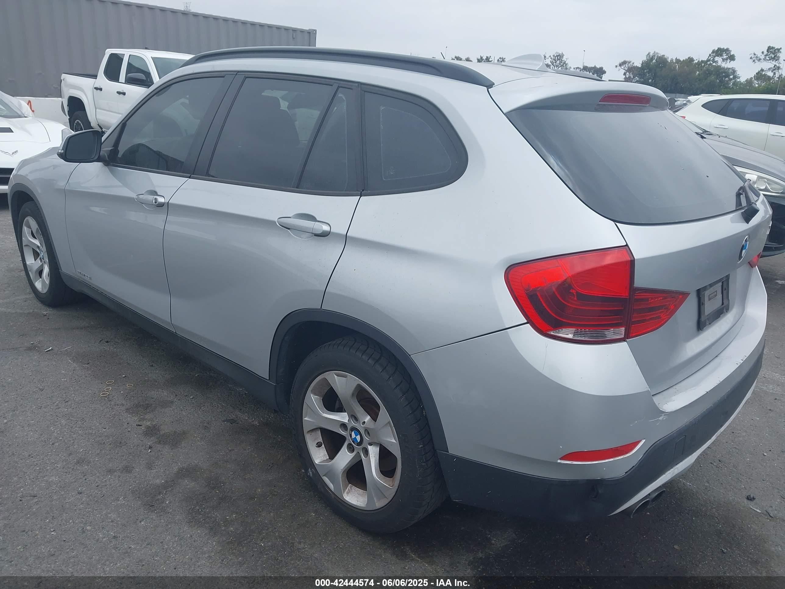 BMW X1 image 3