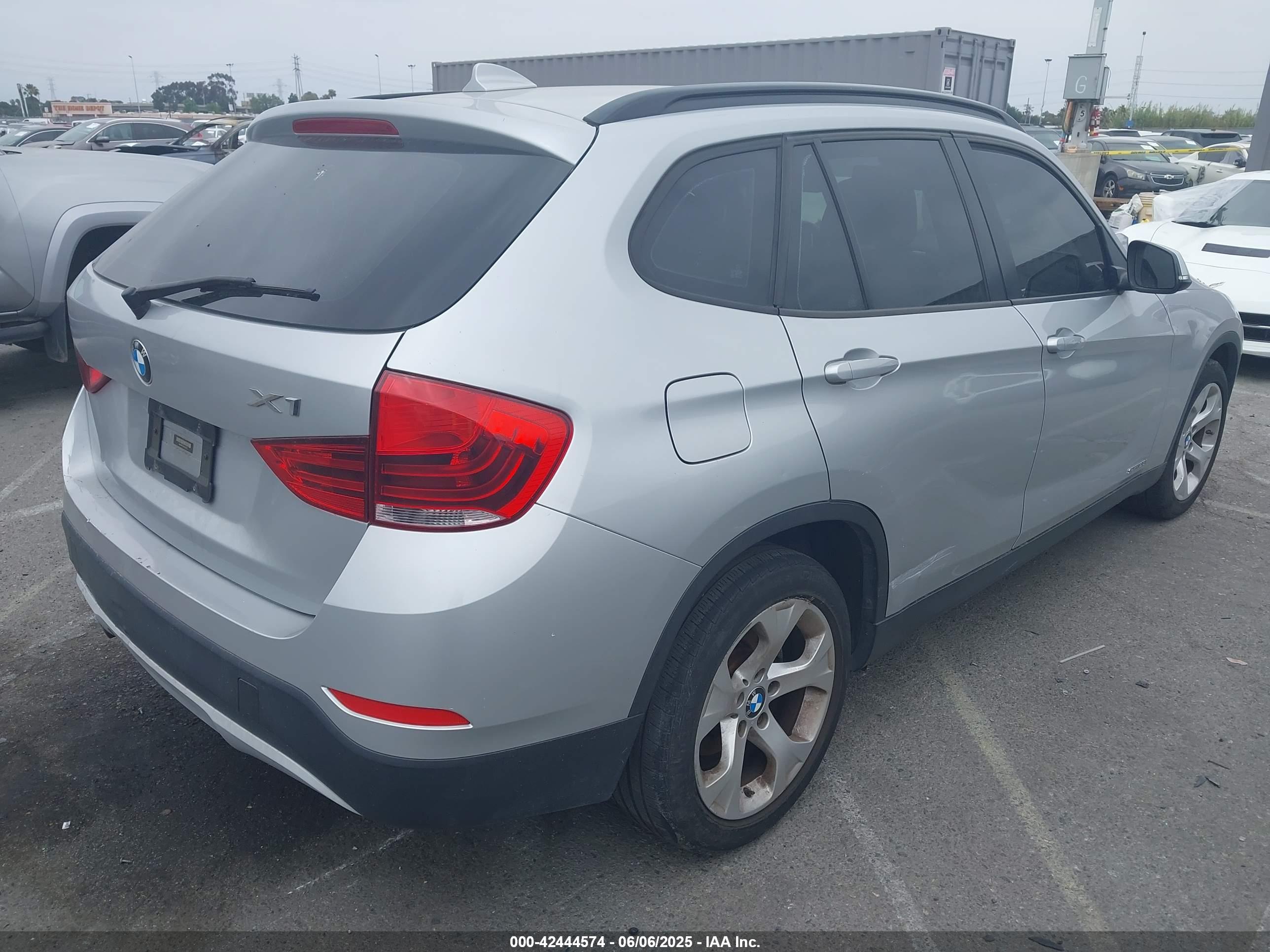 BMW X1 image 4