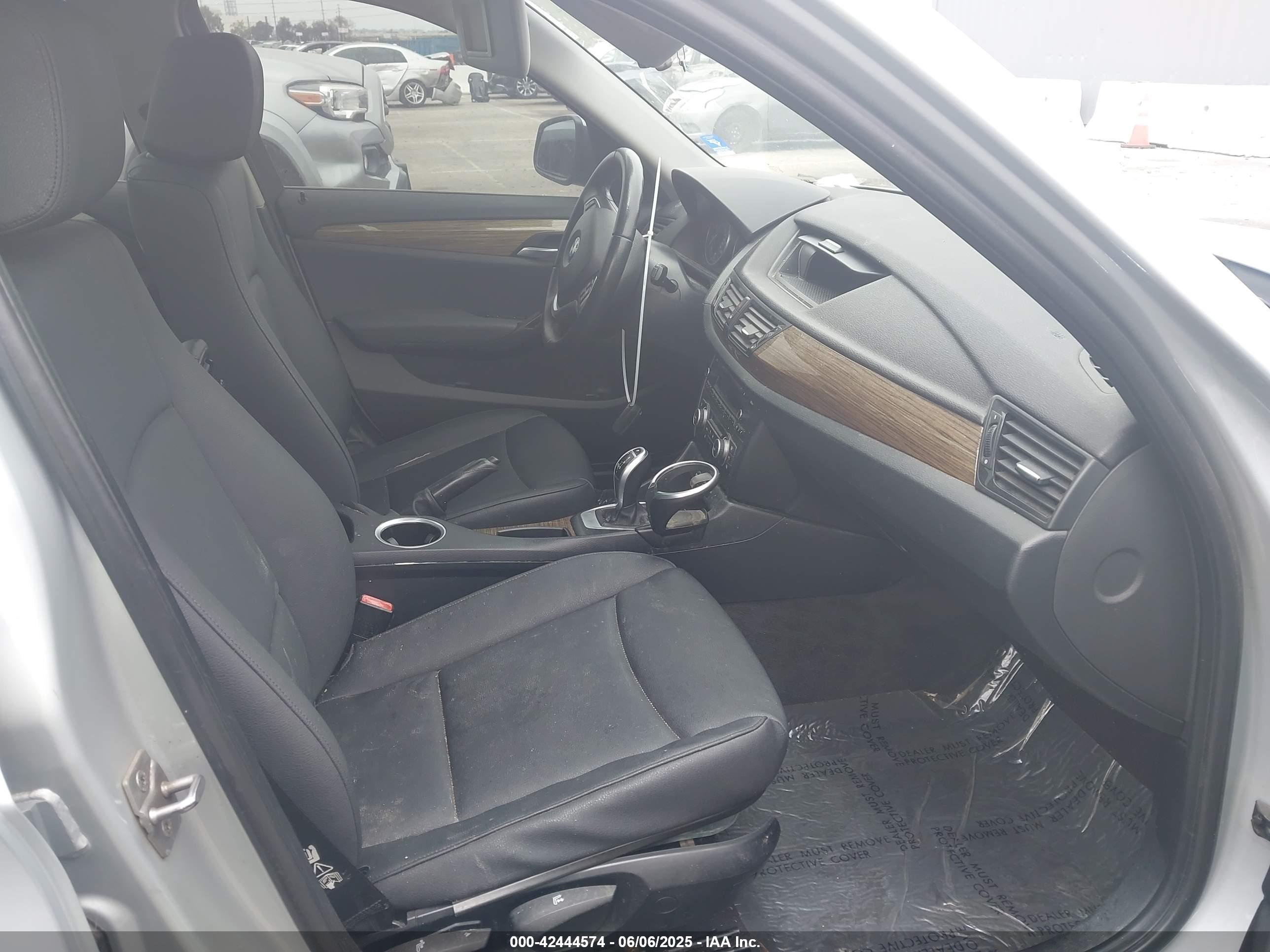 BMW X1 image 5