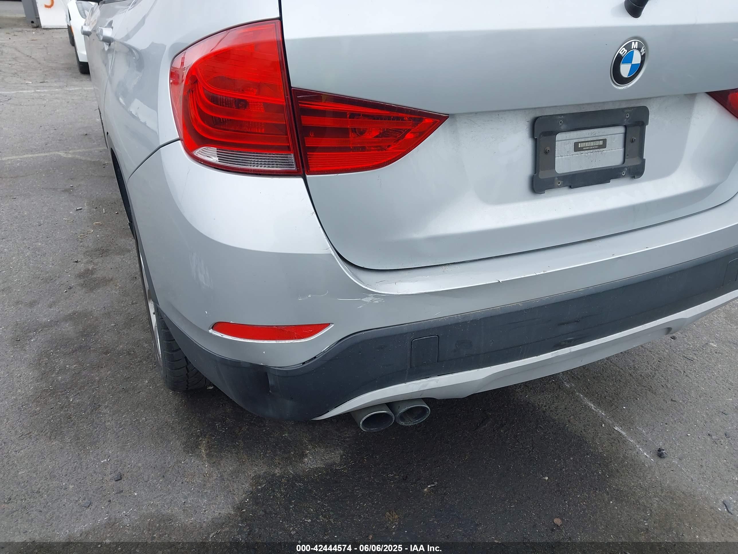 BMW X1 image 6