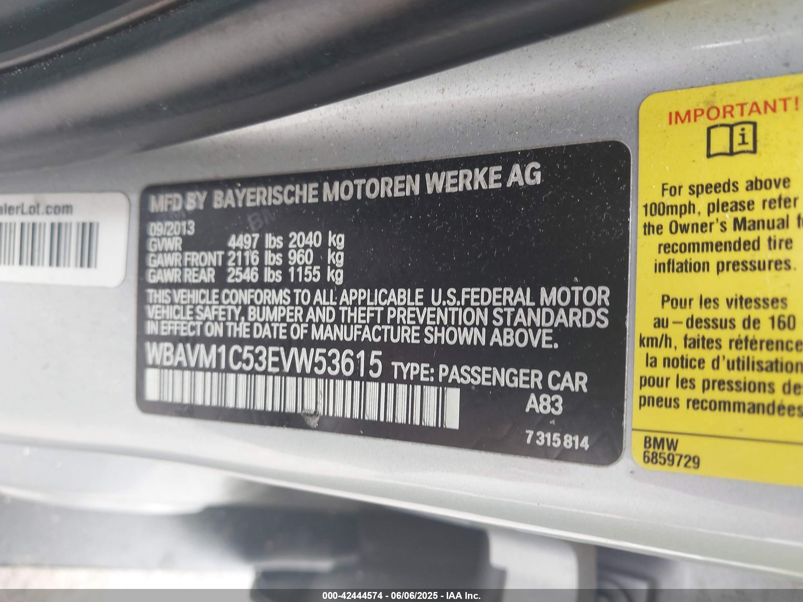 BMW X1 image 9