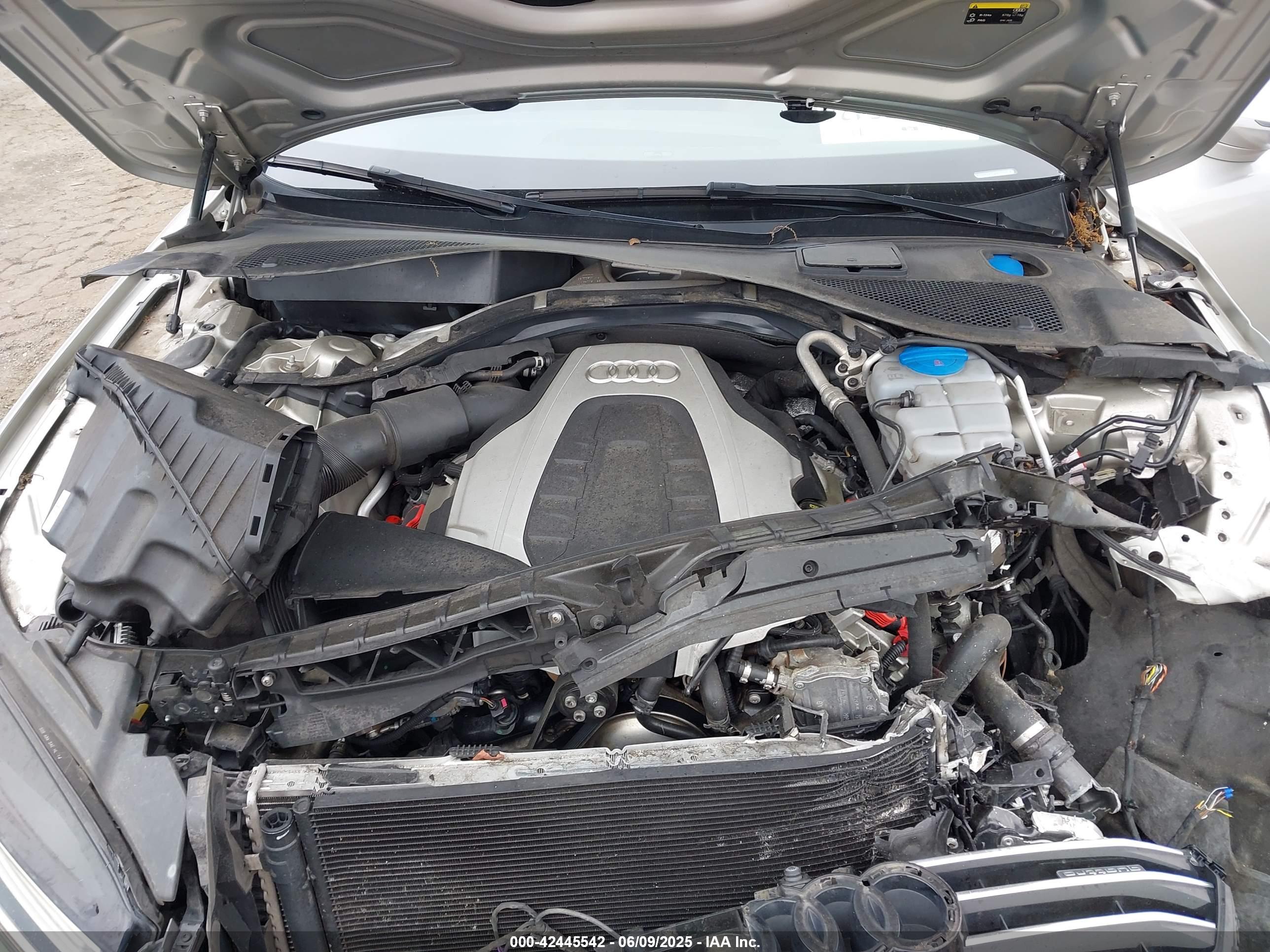 AUDI A7 image 10