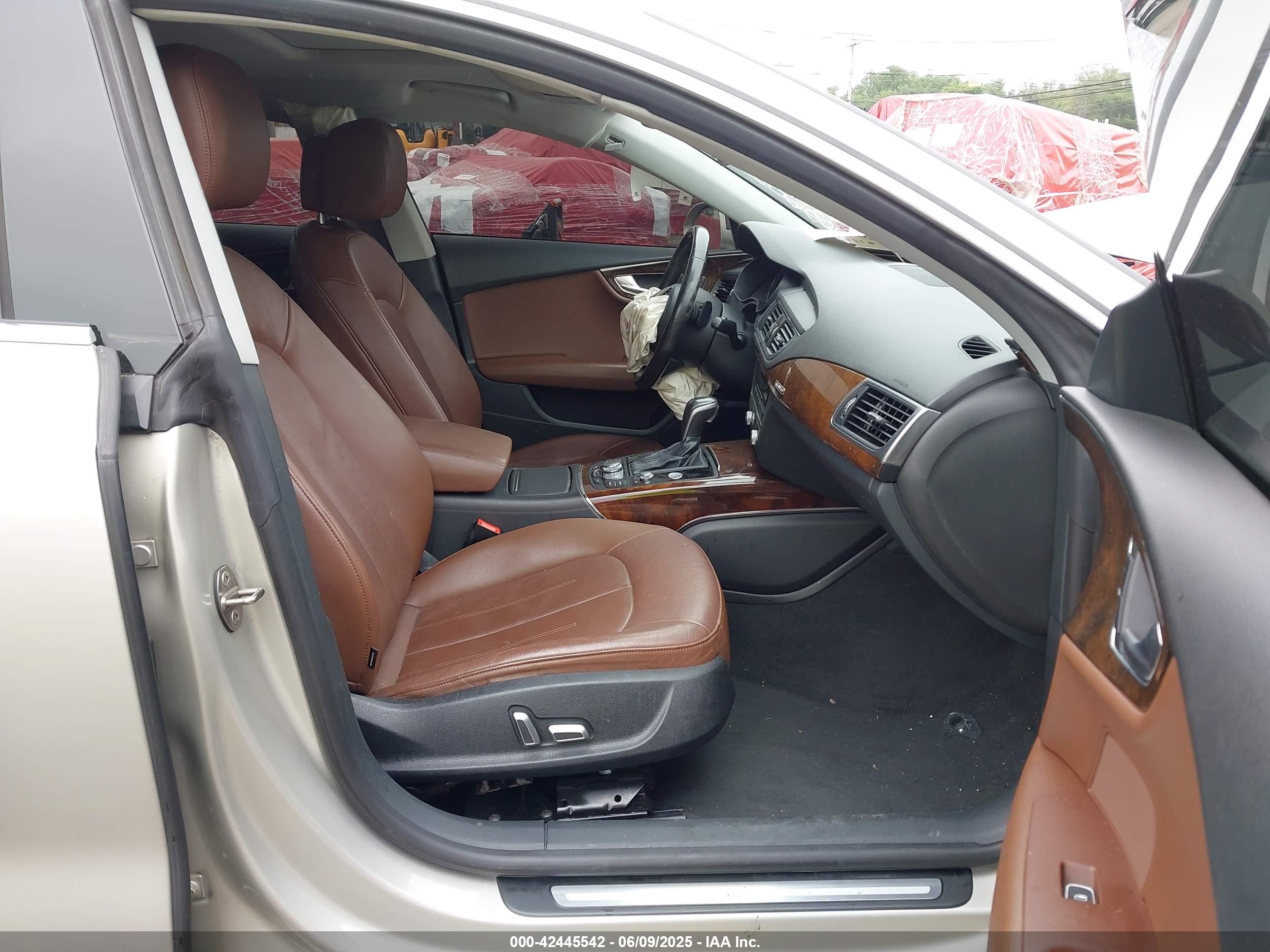 AUDI A7 image 5